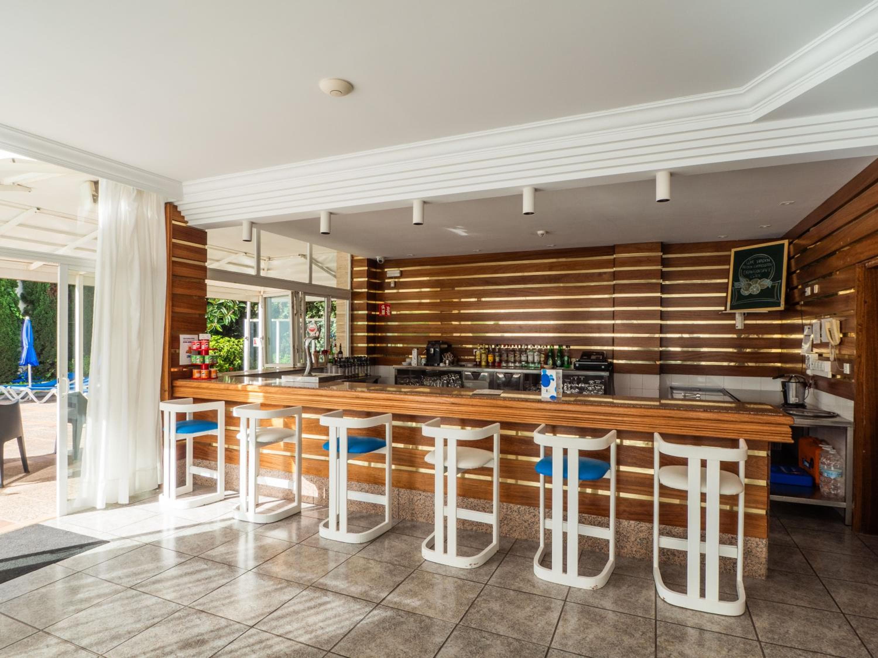 Apartamentos La Santa Maria, Cala Millor, photo 6