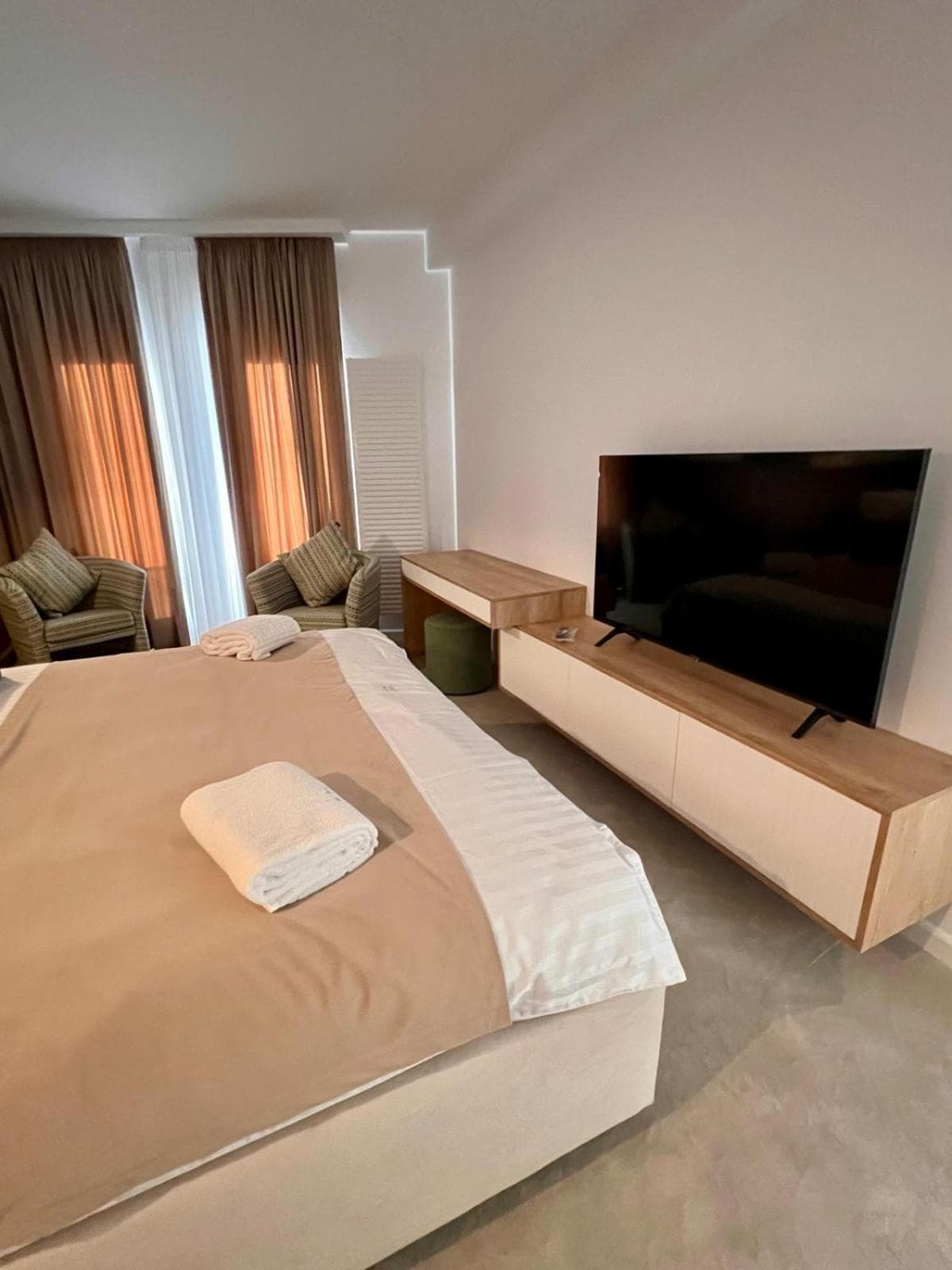 Montan-Aparthotel, Predeal, photo 2