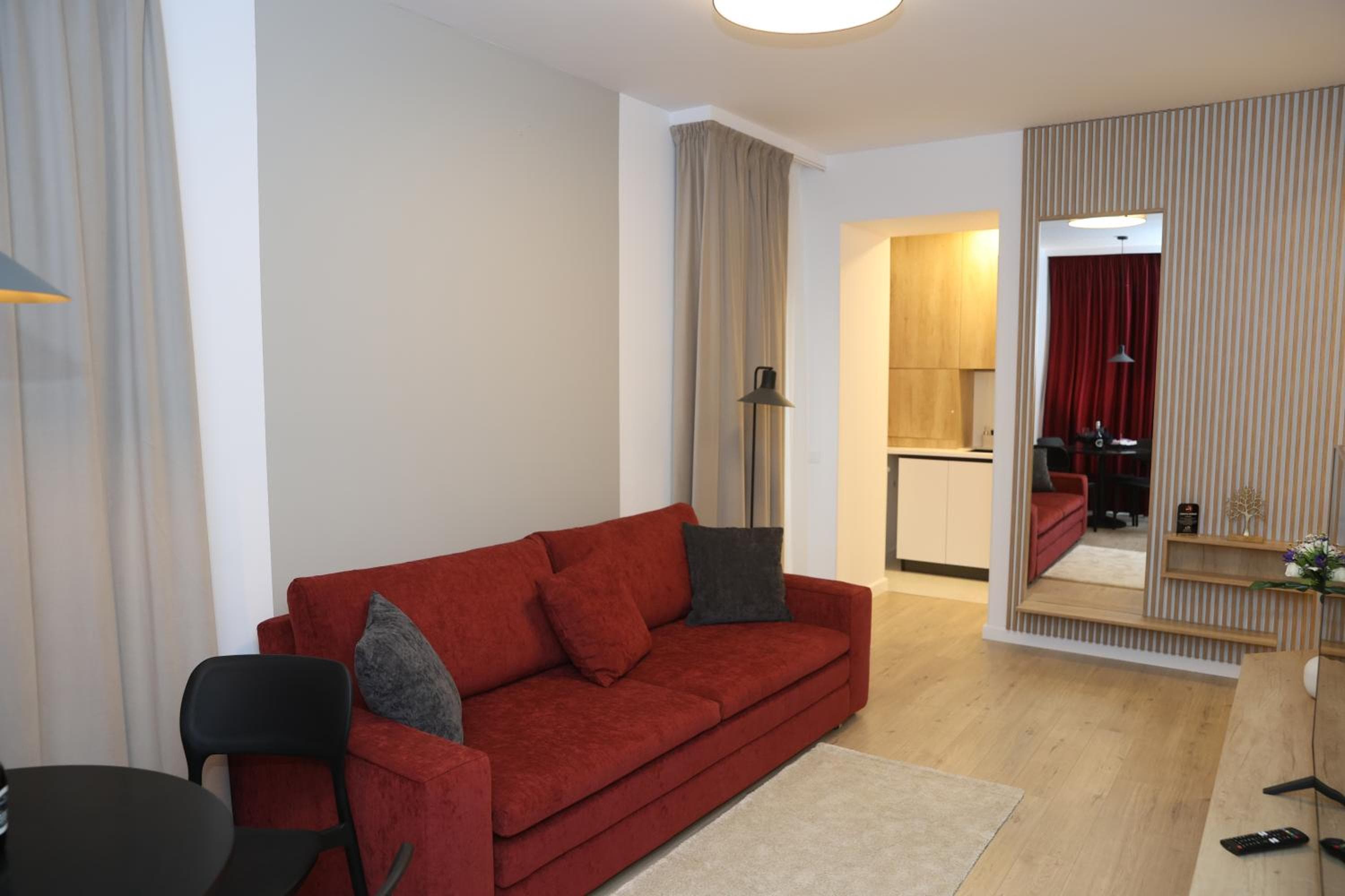 Montan-Aparthotel, Predeal, photo 6