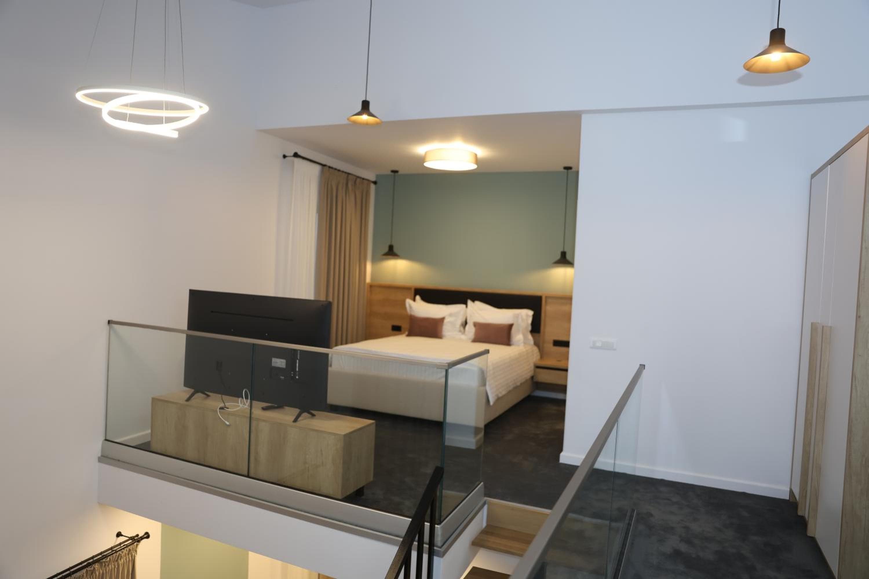 Montan-Aparthotel, Predeal, photo 3