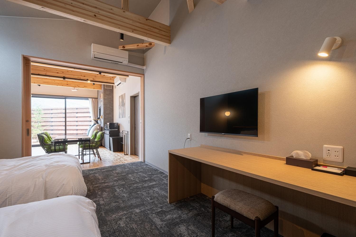 Hotel Soboku, Arai, photo 5