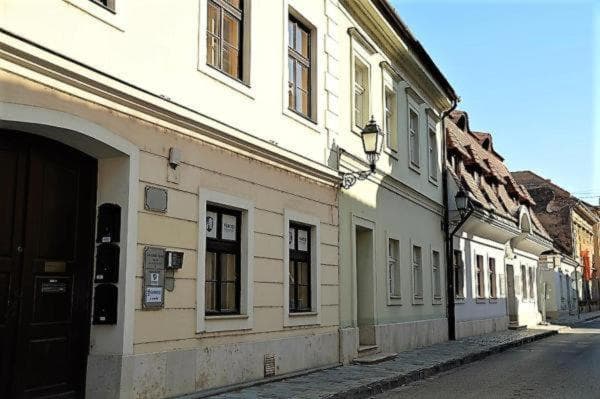 Downtown Apartments DeLuxe, Győr, photo 6