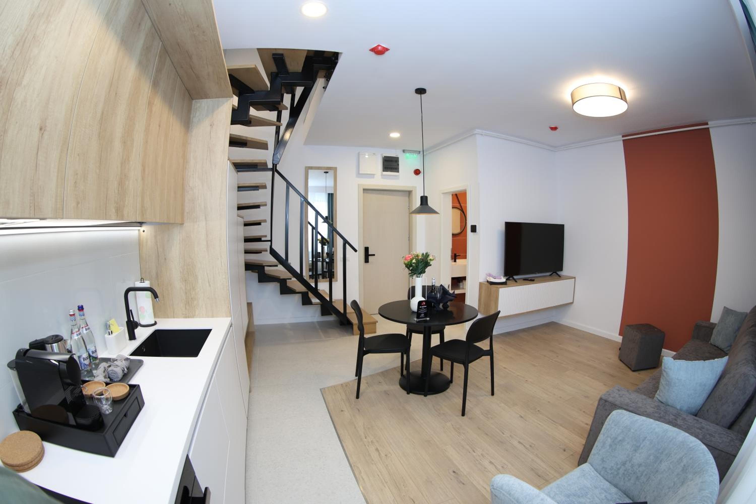 Montan-Aparthotel, Predeal, photo 4