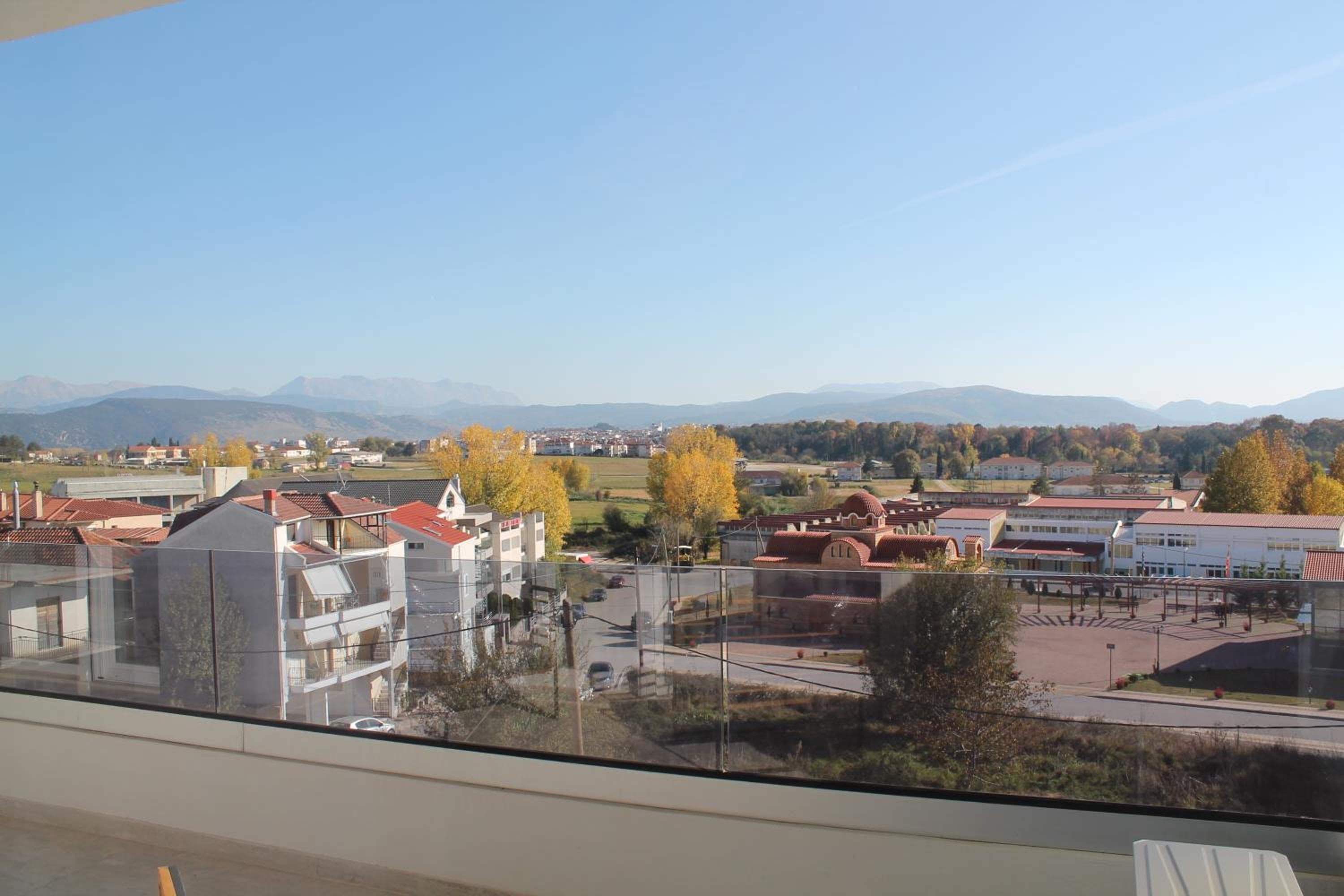 AAA Luxury Residences, Ioannina, photo 2