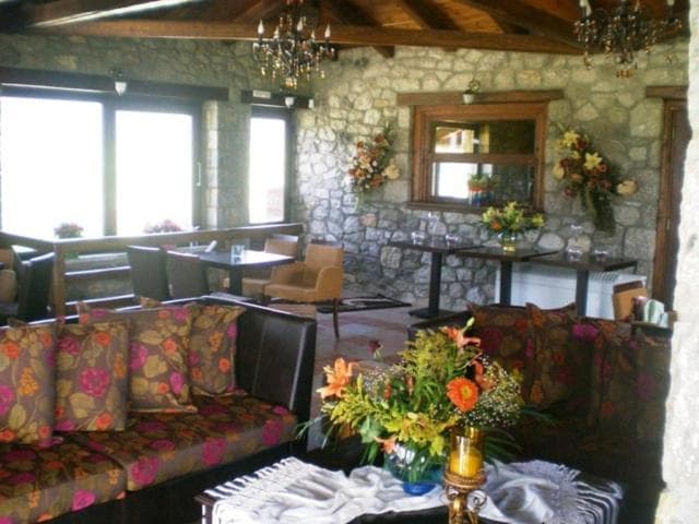 Ktima Kletsa, Graviá, photo 6