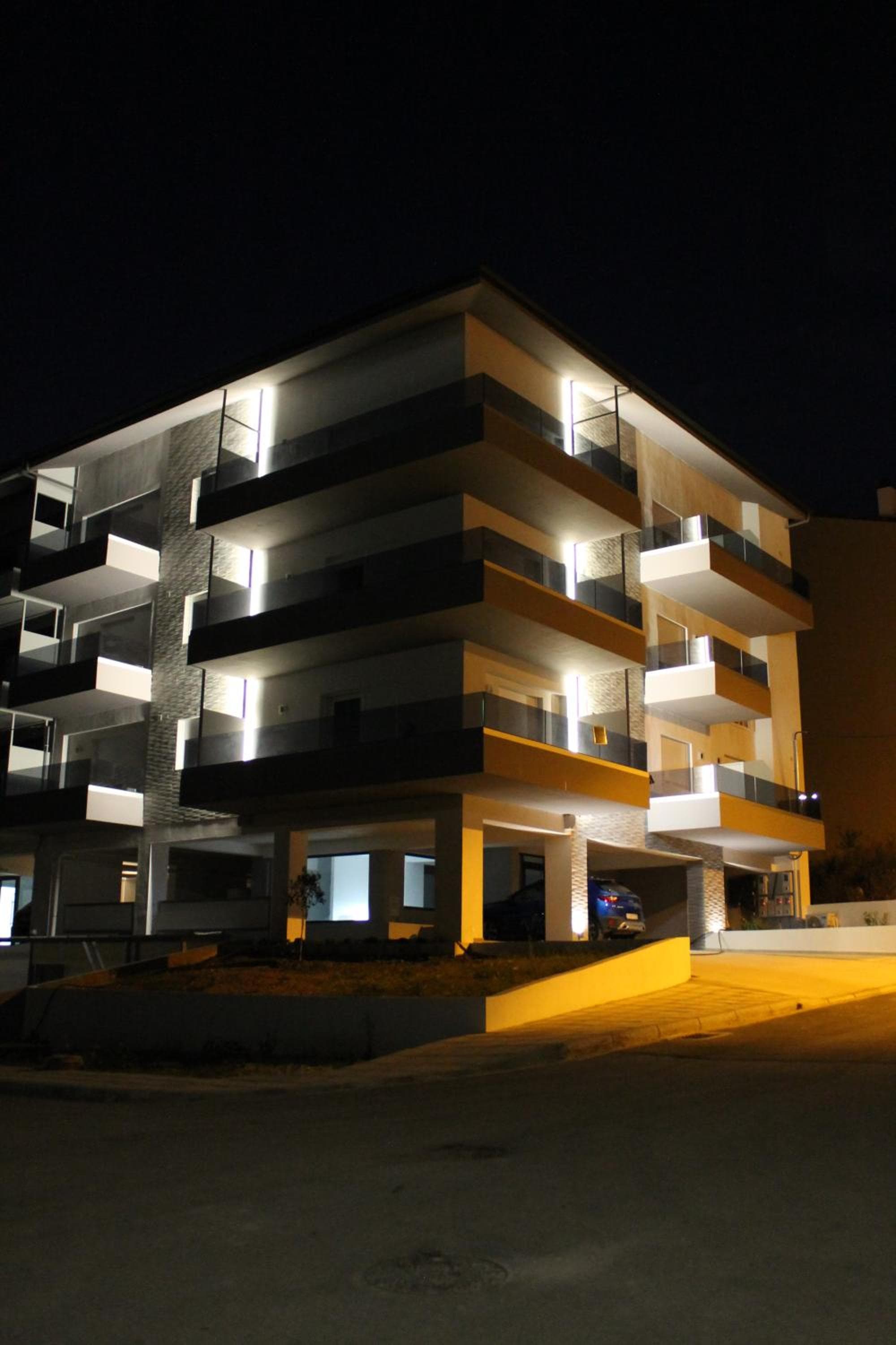AK Luxury Lofts, Ioannina