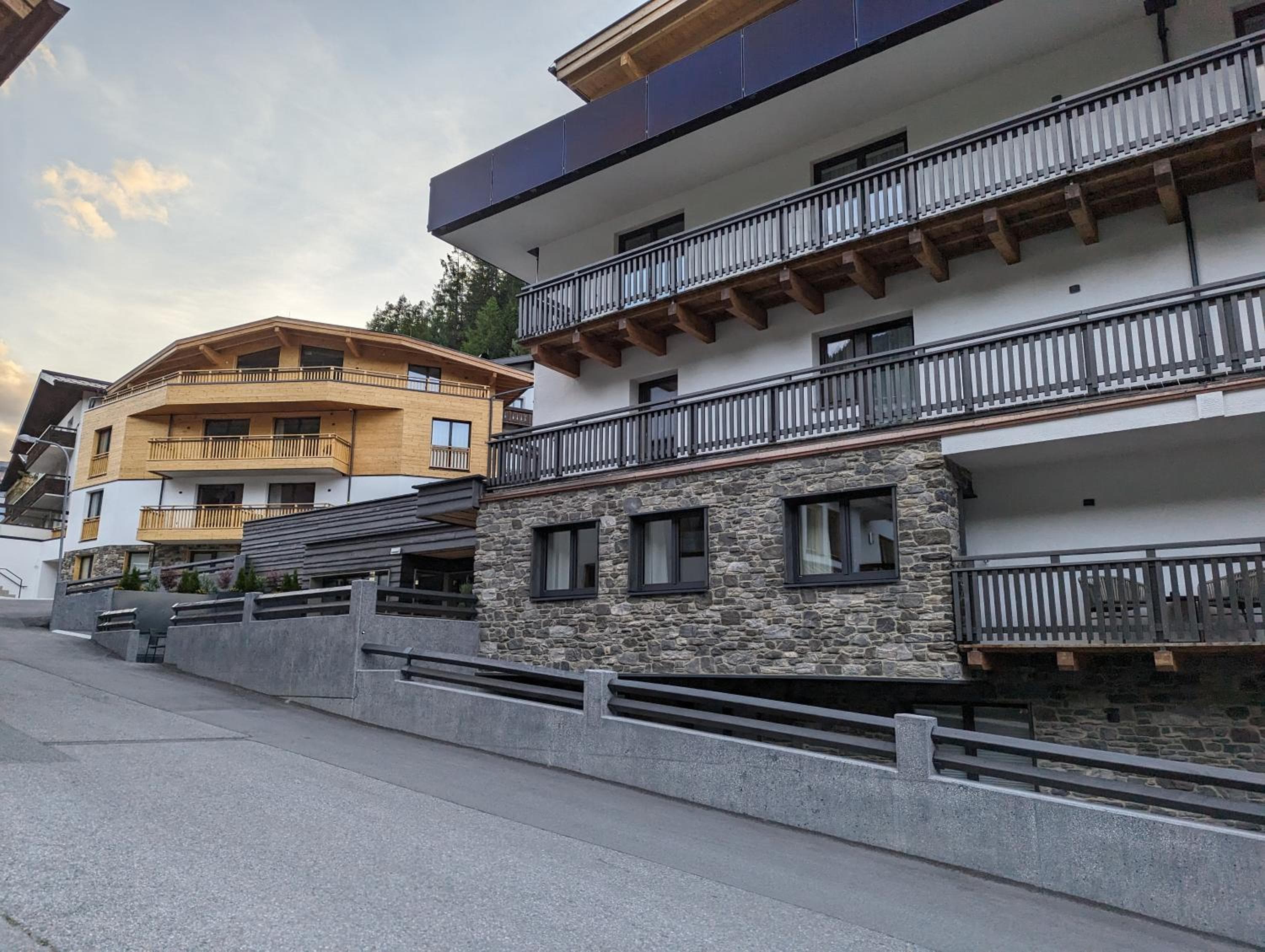 ARLhome - Zuhause am Arlberg, Sankt Anton am Arlberg