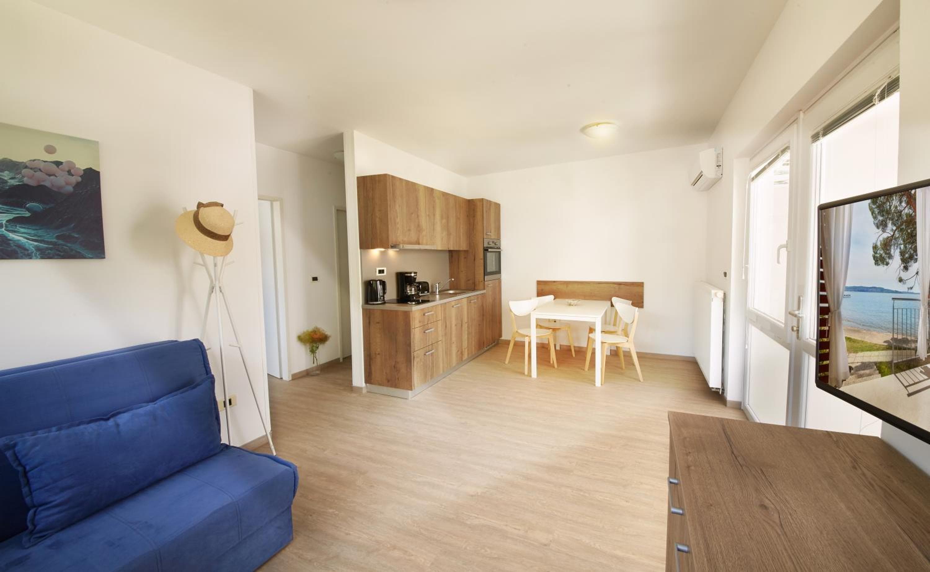 Adria Apartments - Hotel & Resort Adria Ankaran, Ankaran, photo 6