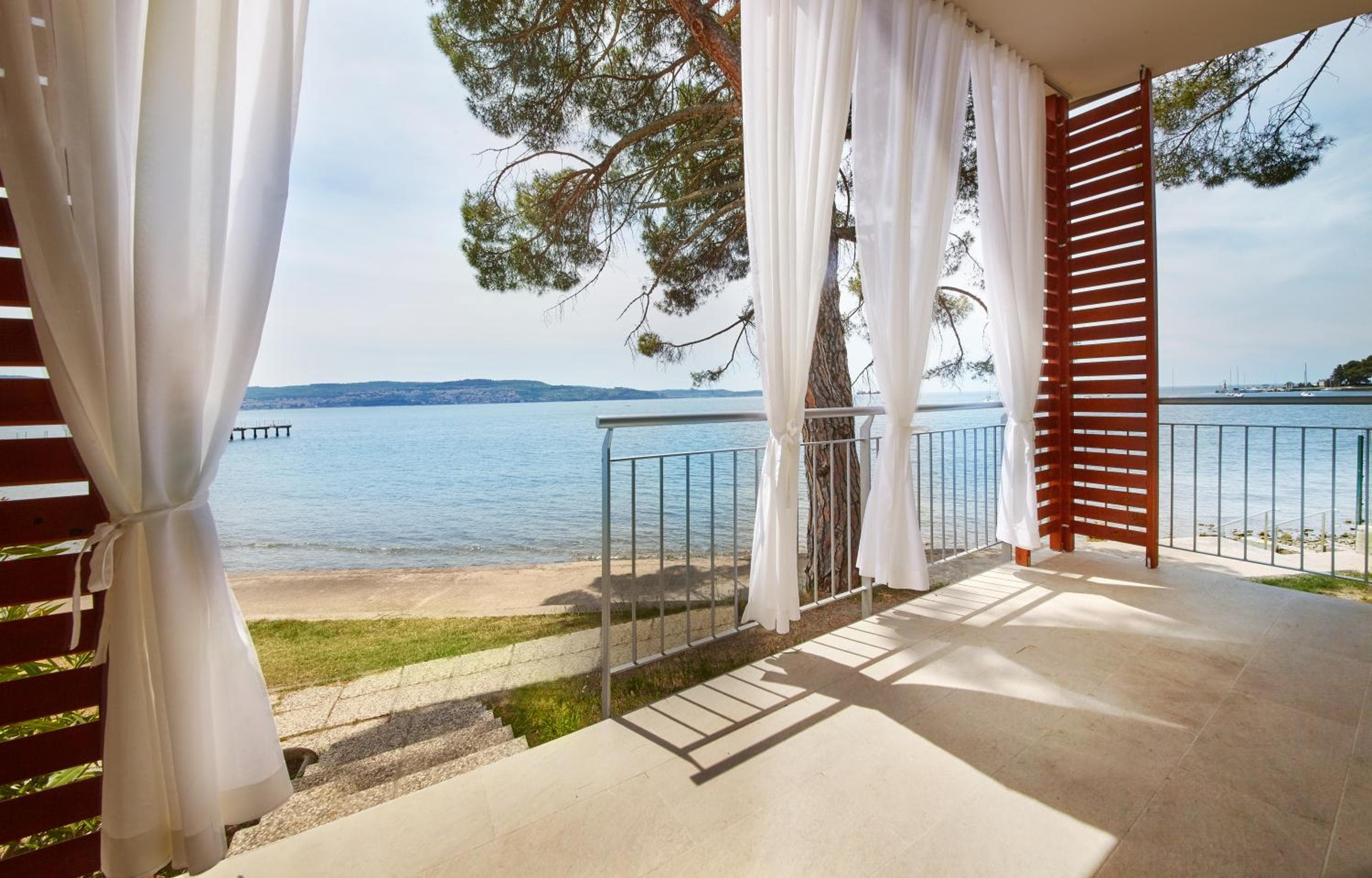 Adria Apartments - Hotel & Resort Adria Ankaran, Ankaran, photo 4