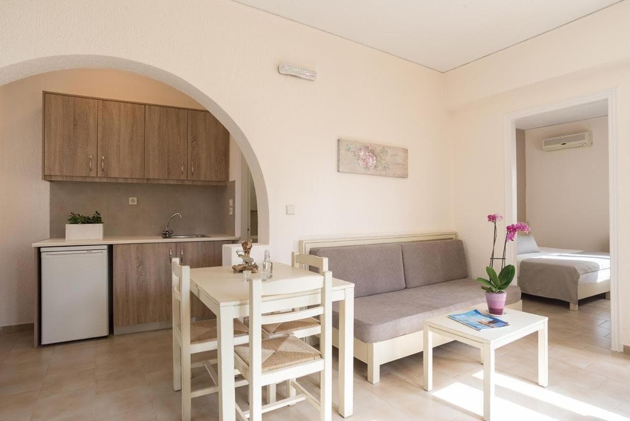 Rainbow Hotel Apartments, Chania Town, photo 6
