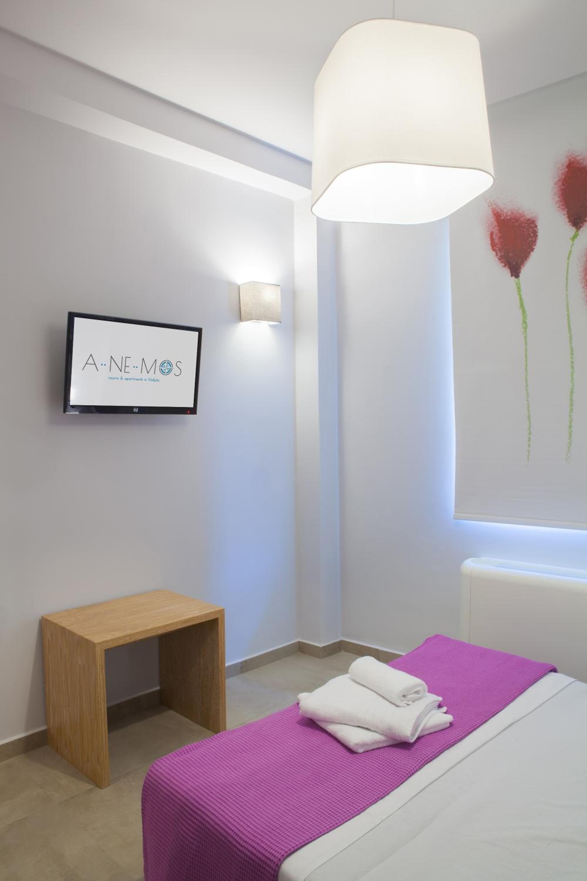 Anemos Rooms & Apartments, Nafplio, photo 6