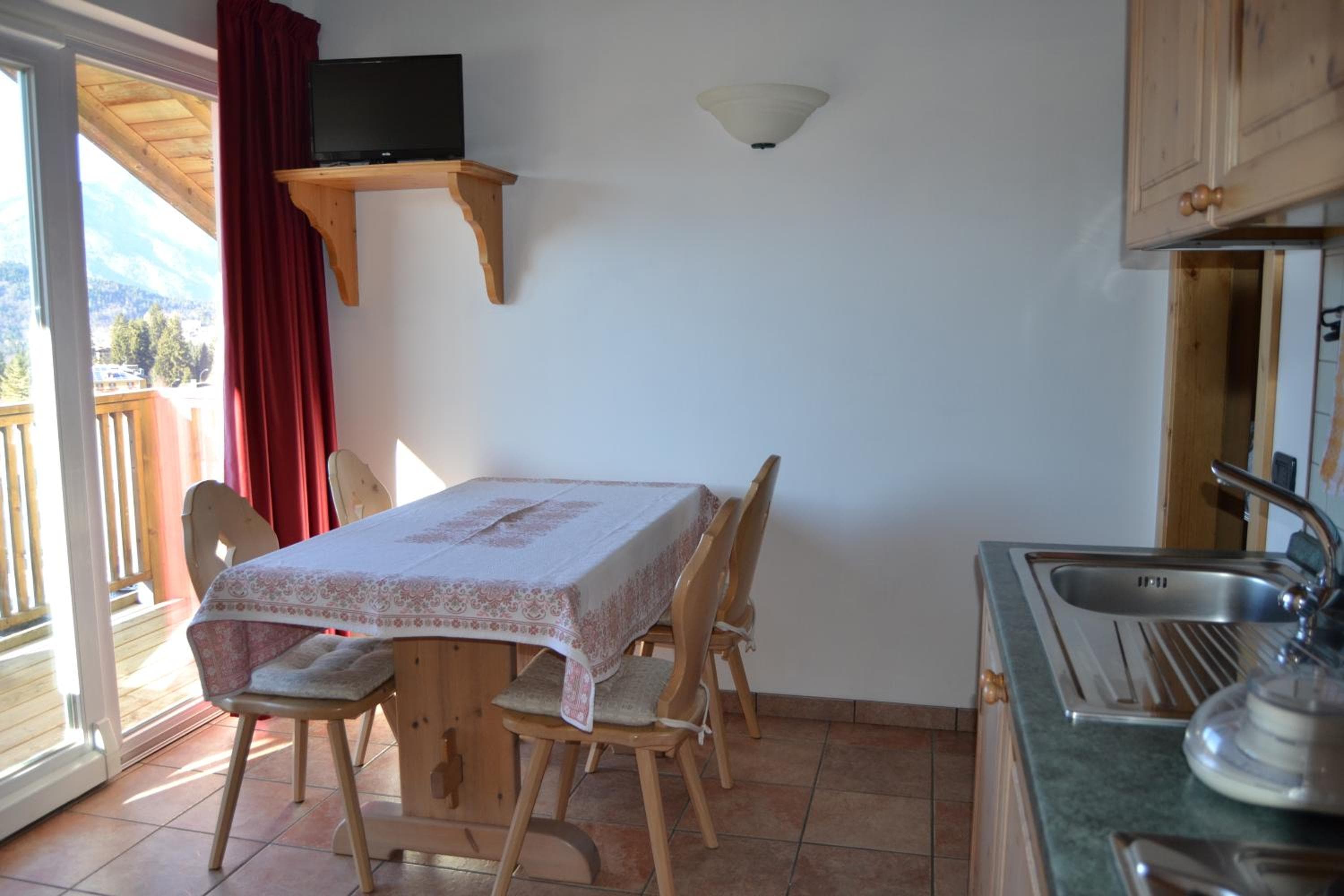 Giongo Residence - Appartamenti, Lavarone, photo 4