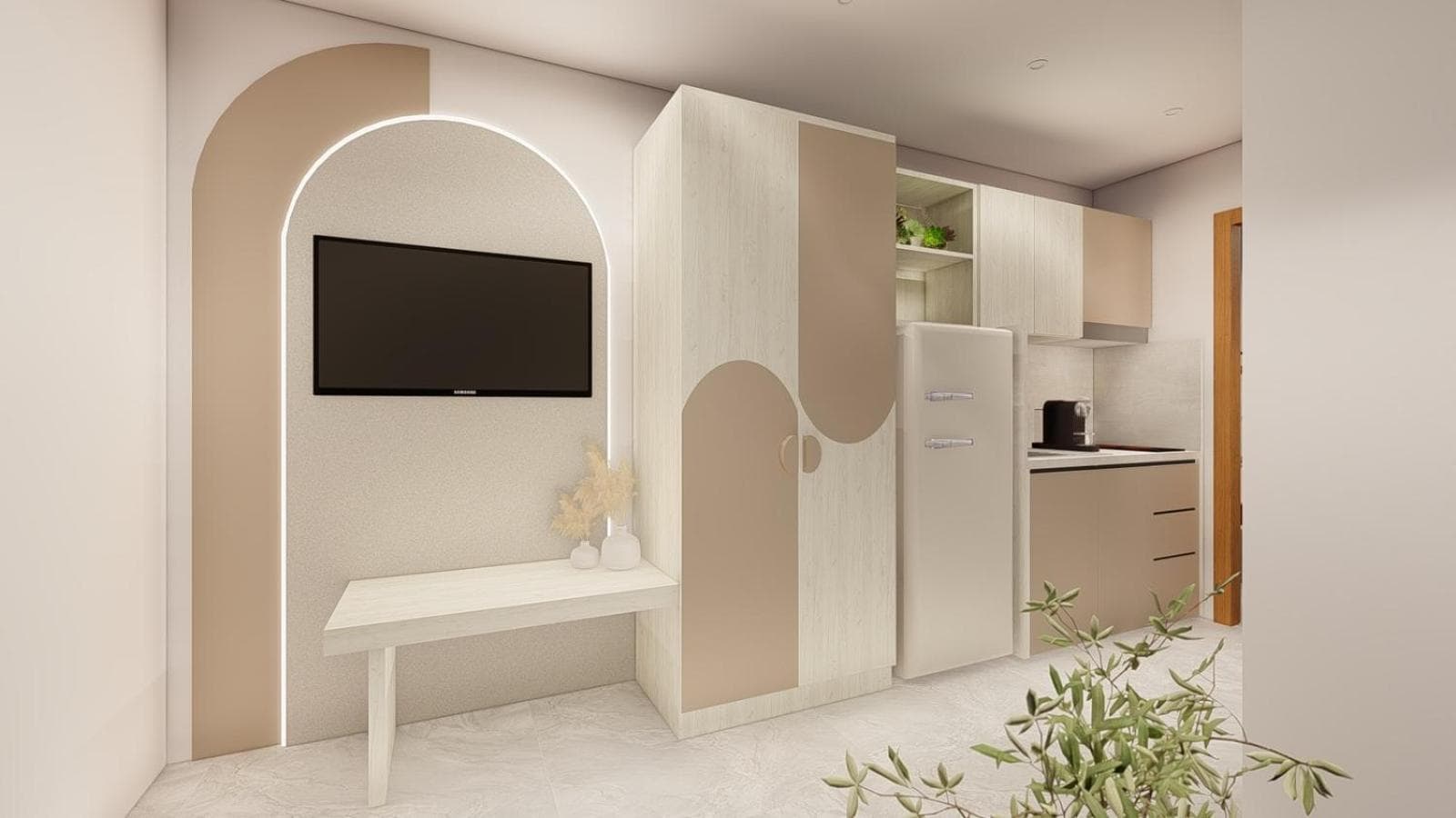 Opalium Beach Front Suites, Potos, photo 3