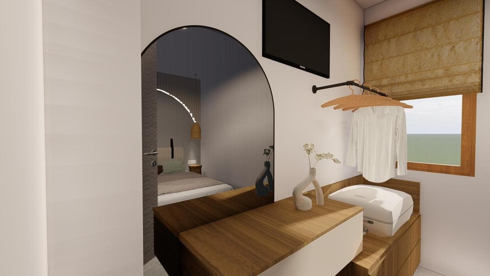 Opalium Beach Front Suites, Potos, photo 4