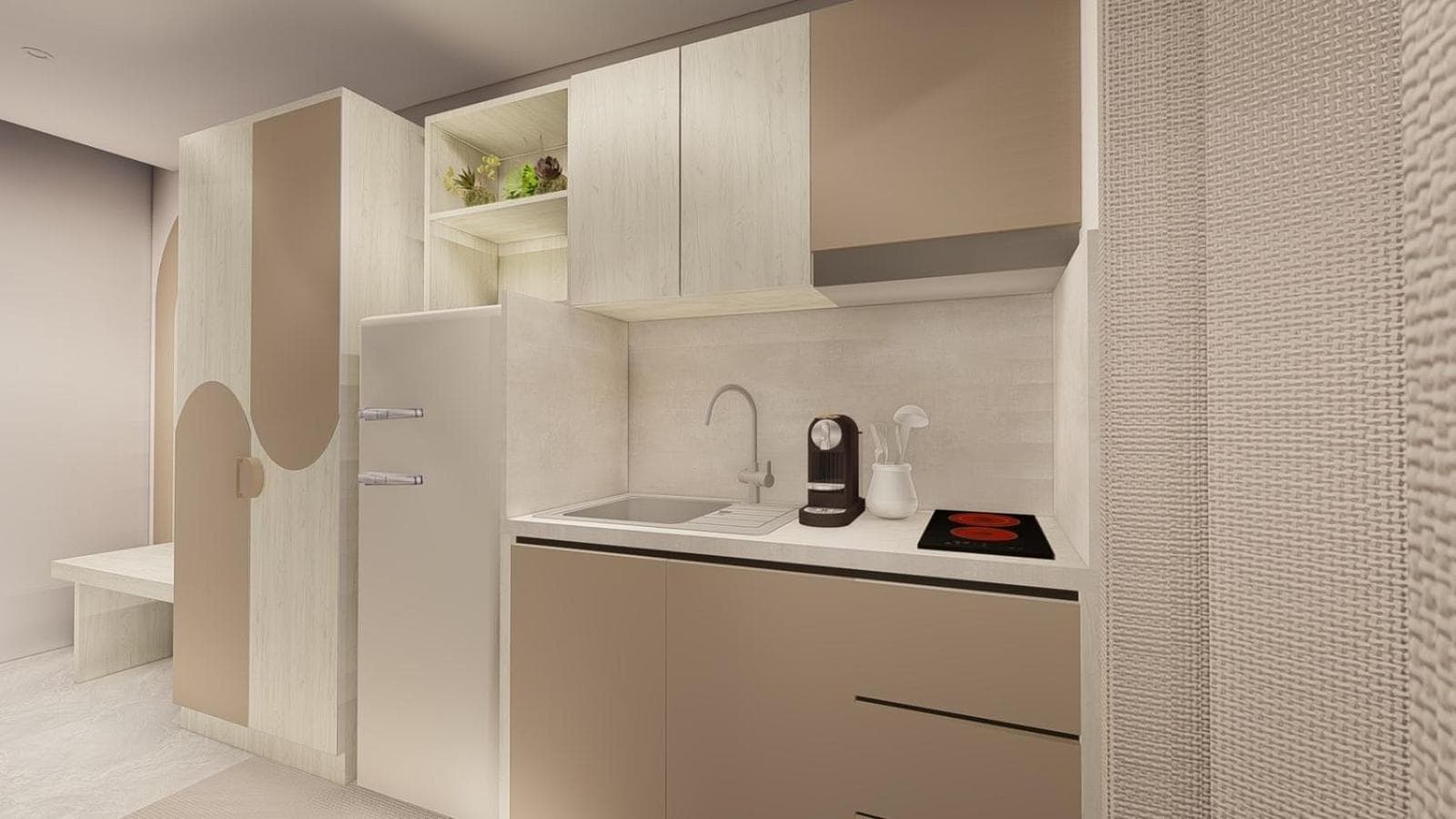 Opalium Beach Front Suites, Potos, photo 6