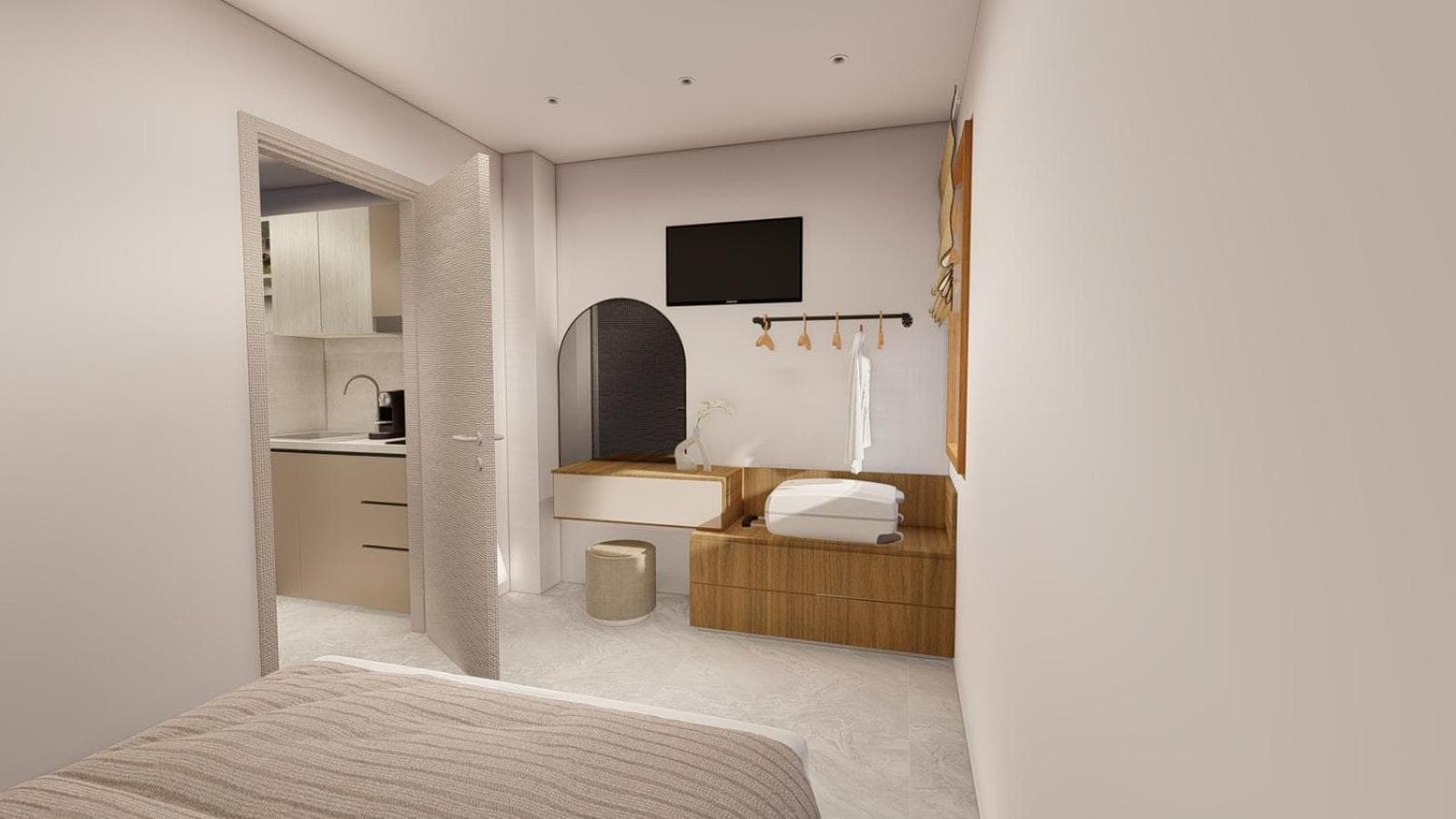 Opalium Beach Front Suites, Potos, photo 5