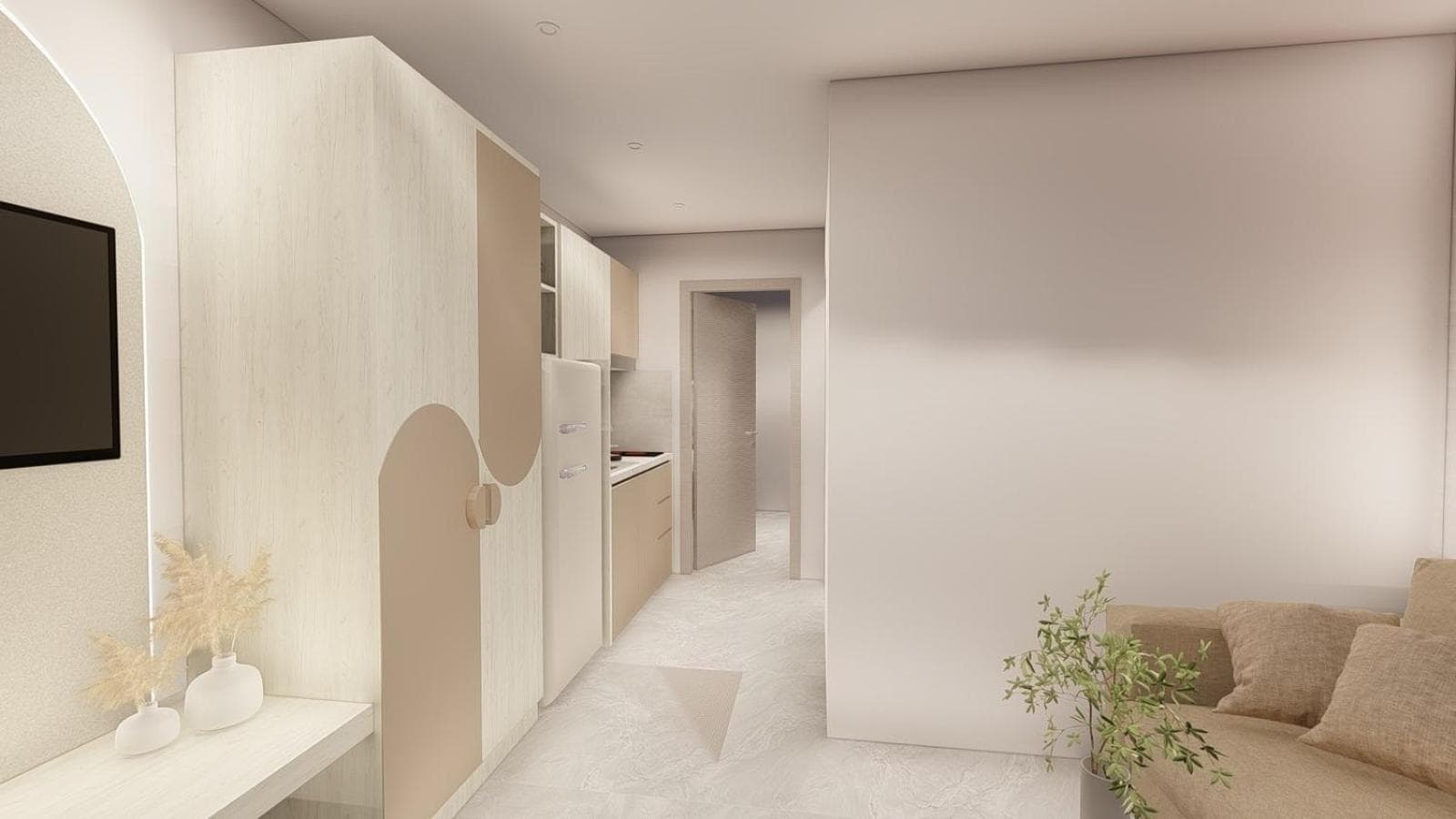 Opalium Beach Front Suites, Potos, photo 2