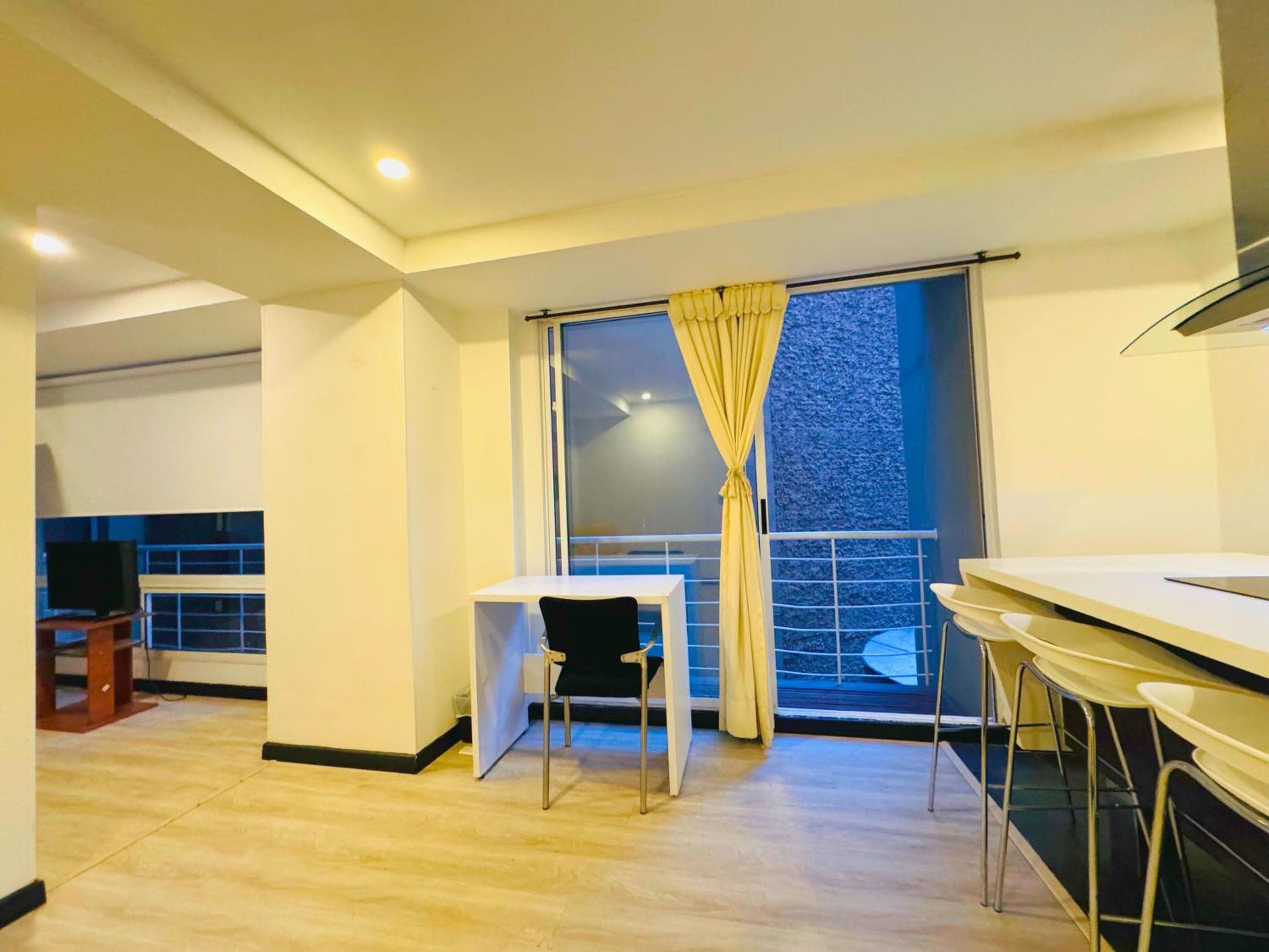 Continental Aparthotel Bogotá - Aparta Suite, Bogotá, photo 6