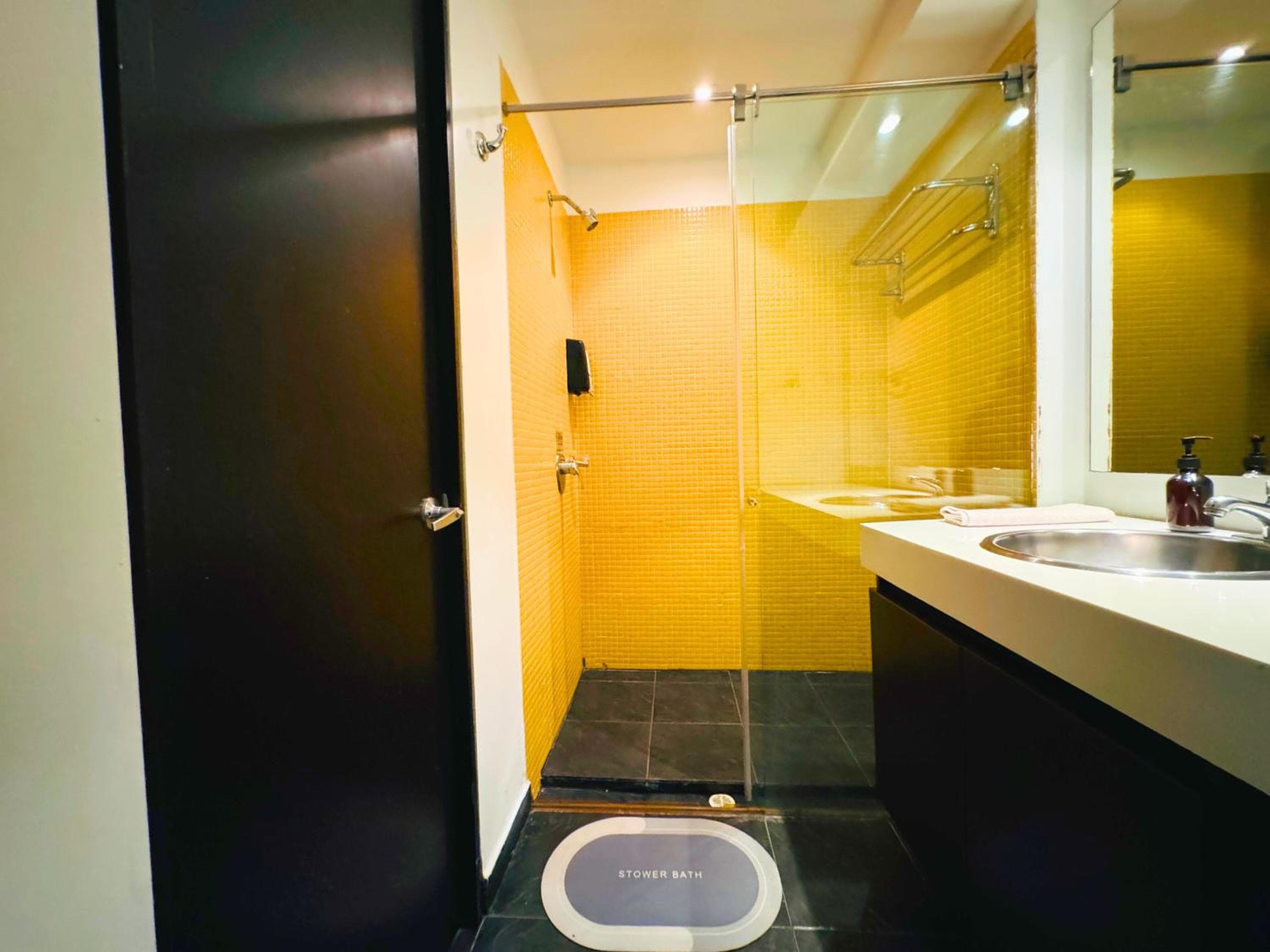 Continental Aparthotel Bogotá - Aparta Suite, Bogotá, photo 5