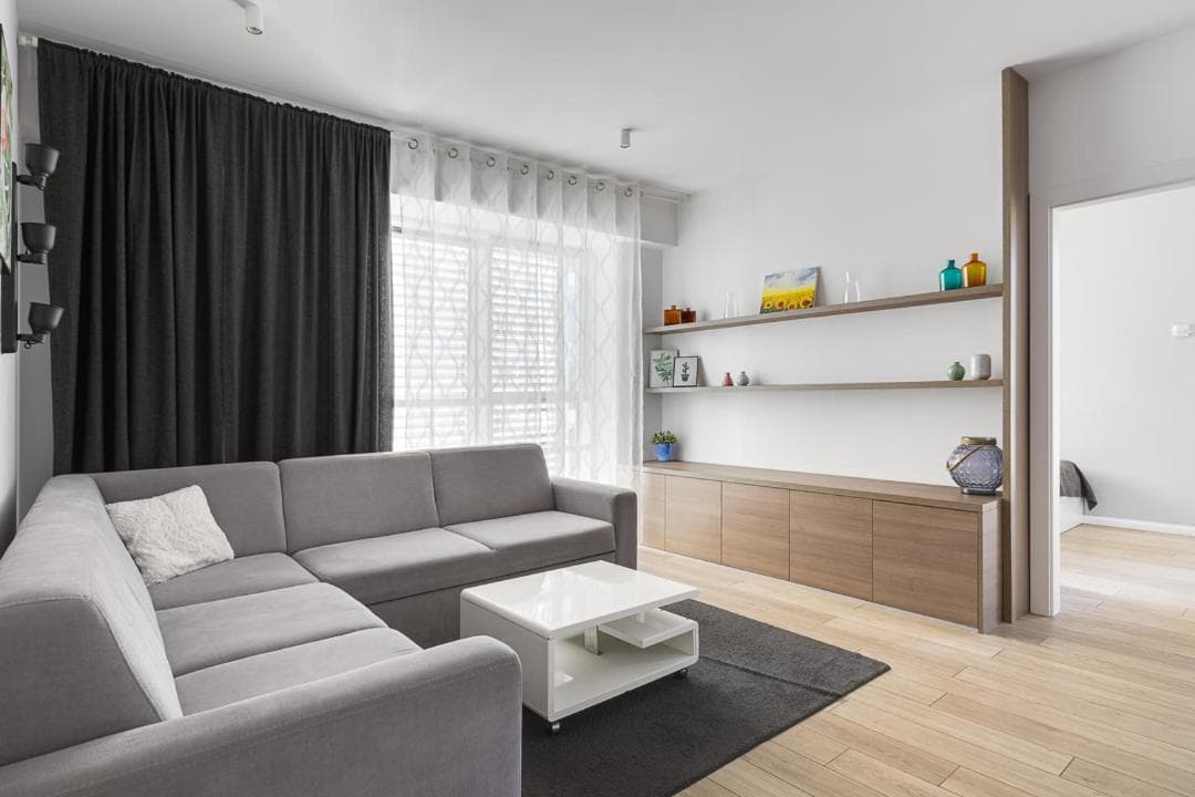 Poznań Apartments Towarowa, Poznań, photo 6