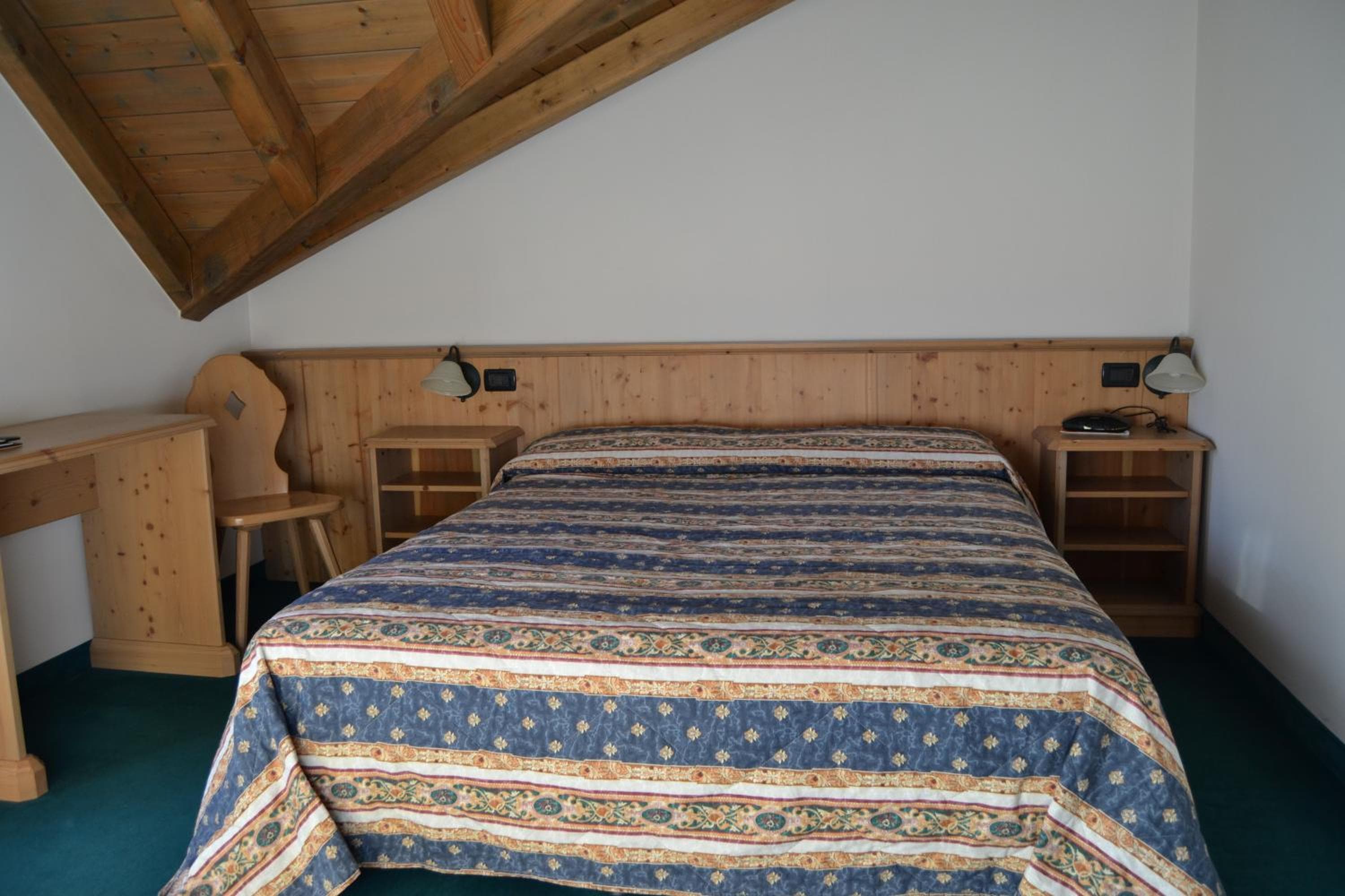 Giongo Residence - Appartamenti, Lavarone, photo 2