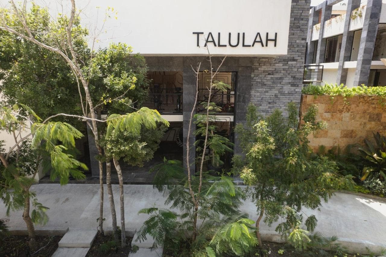 Condominio Talulah Living Tulum, Tulum