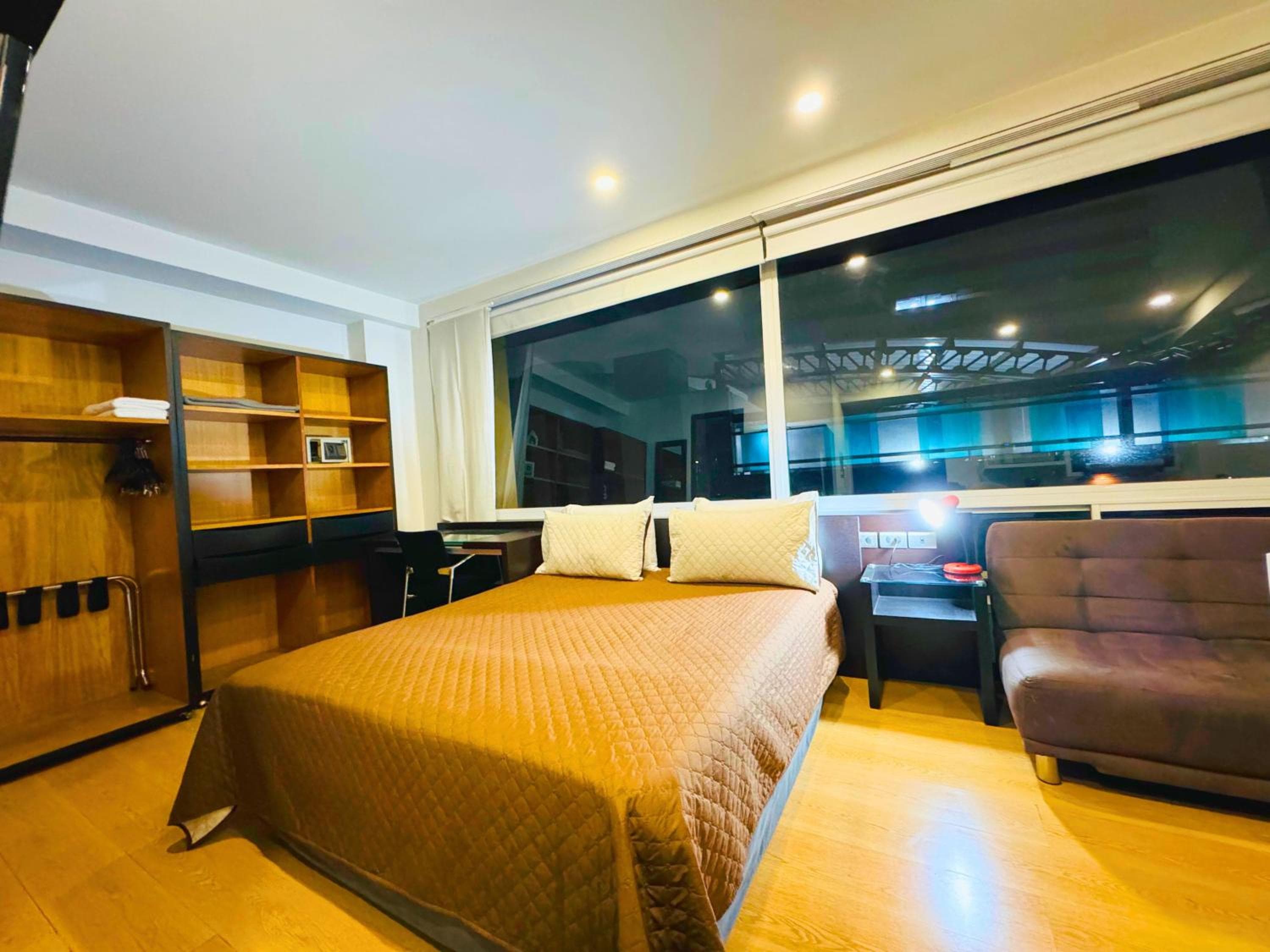 Continental Aparthotel Bogotá - Aparta Suite, Bogotá, photo 3