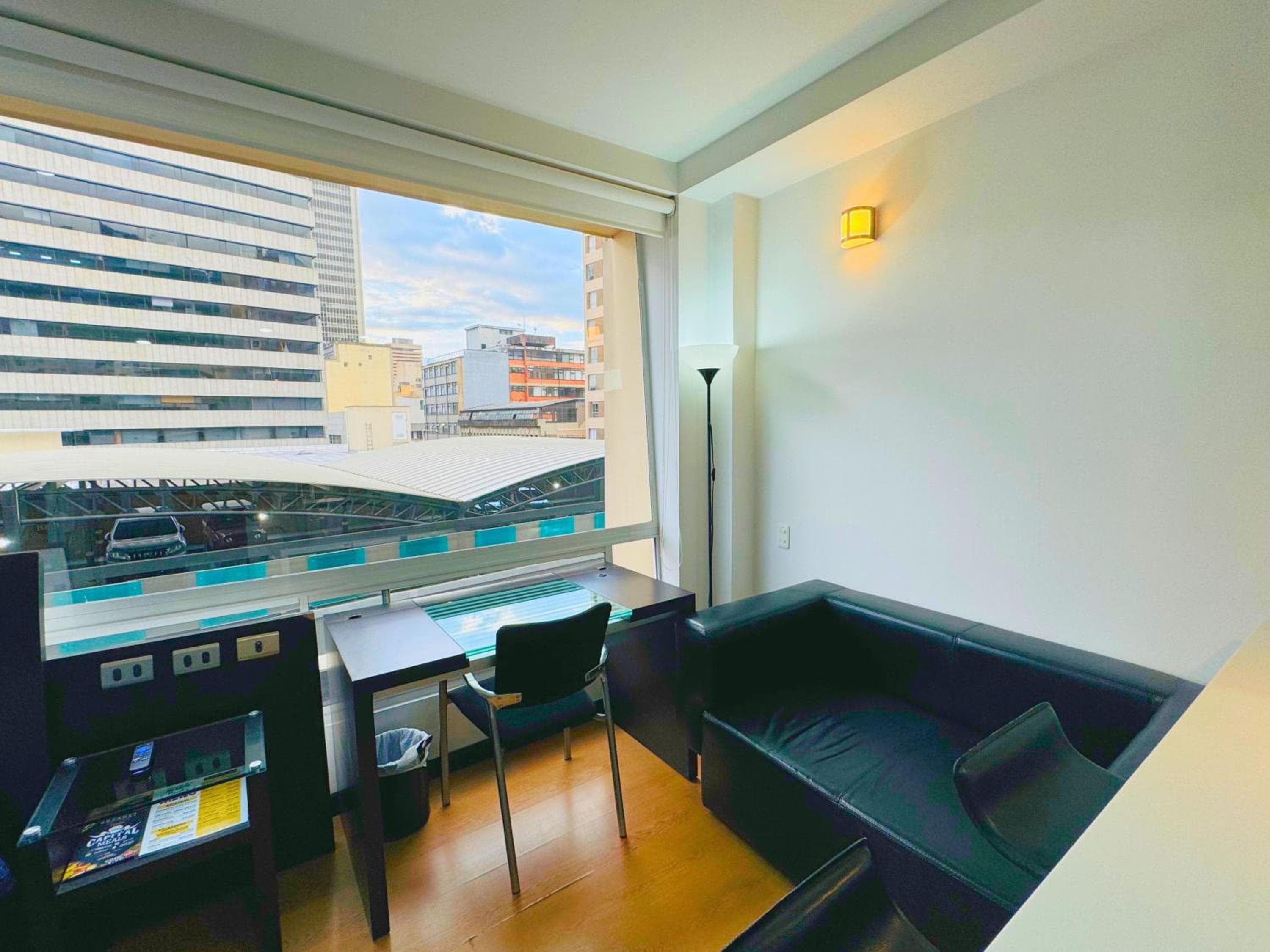 Continental Aparthotel Bogotá - Aparta Suite, Bogotá, photo 2