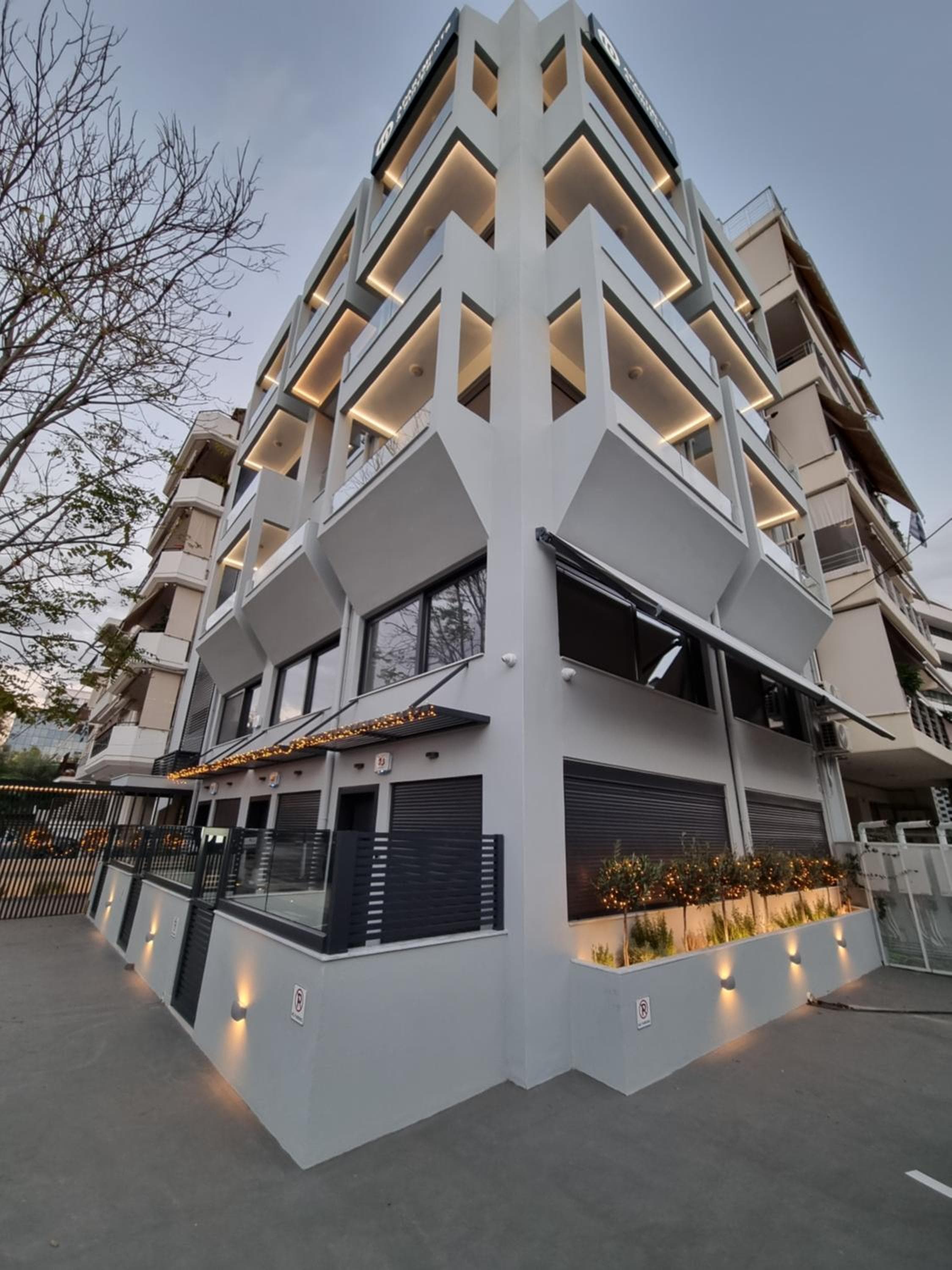 10 Apartments & Suites Athens, Athens