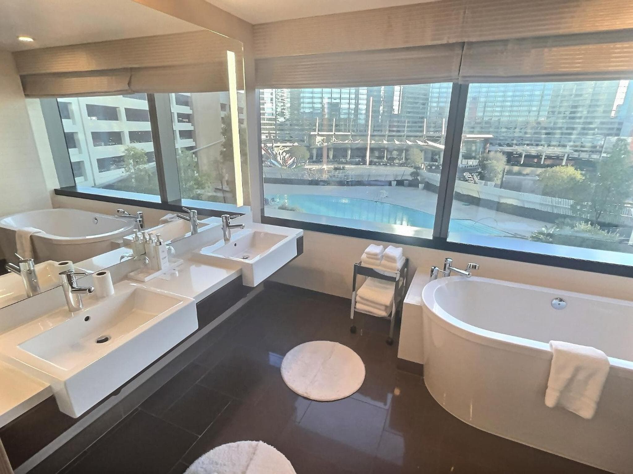 Jet Luxury at The Vdara, Las Vegas, photo 4
