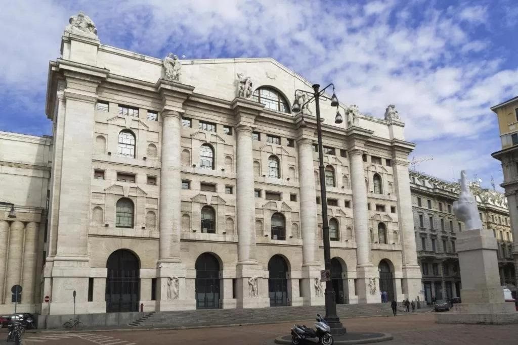 Aparthotel Dei Mercanti, Milan, photo 5