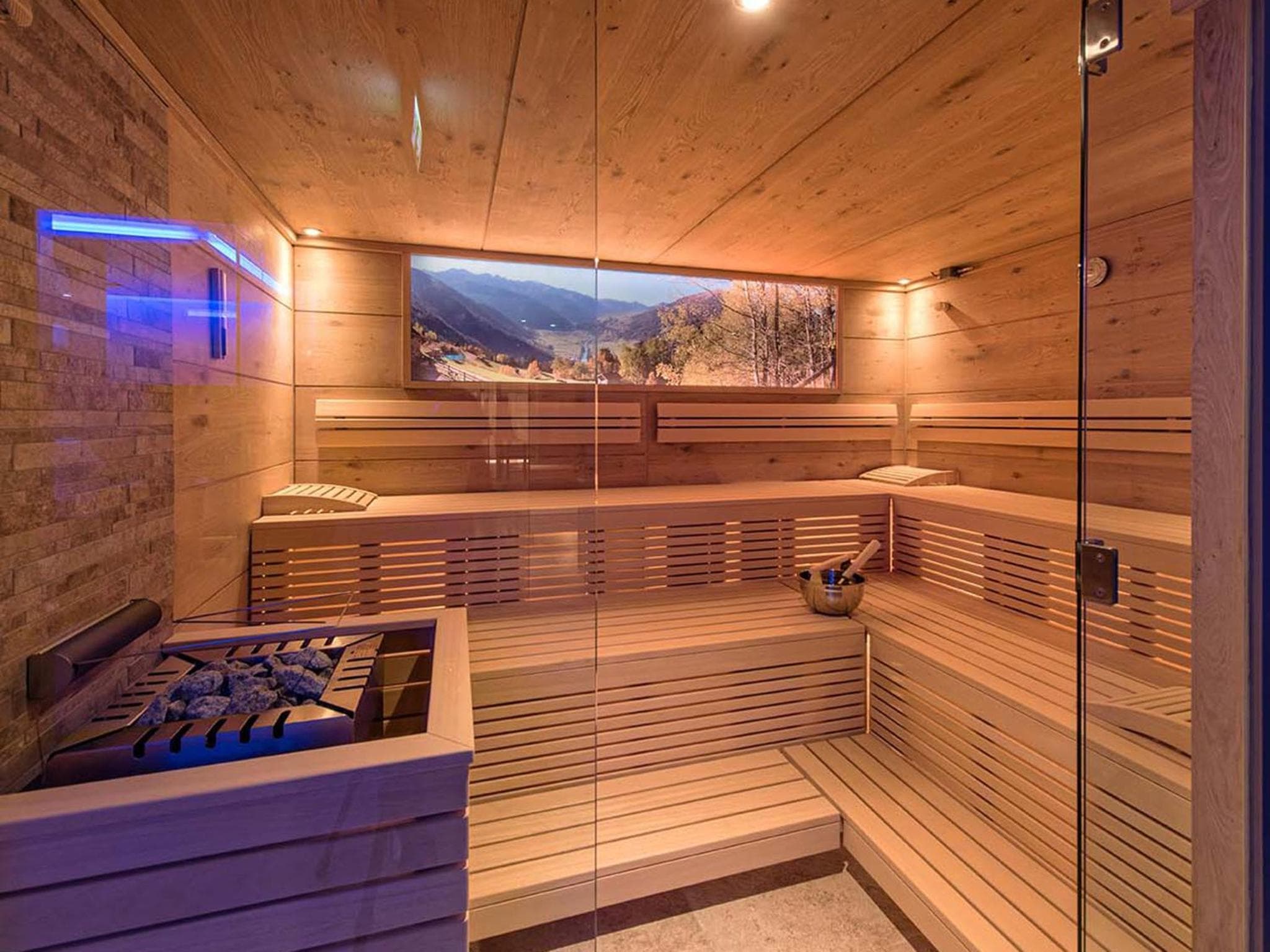 Hotel Universo, Serfaus, photo 6