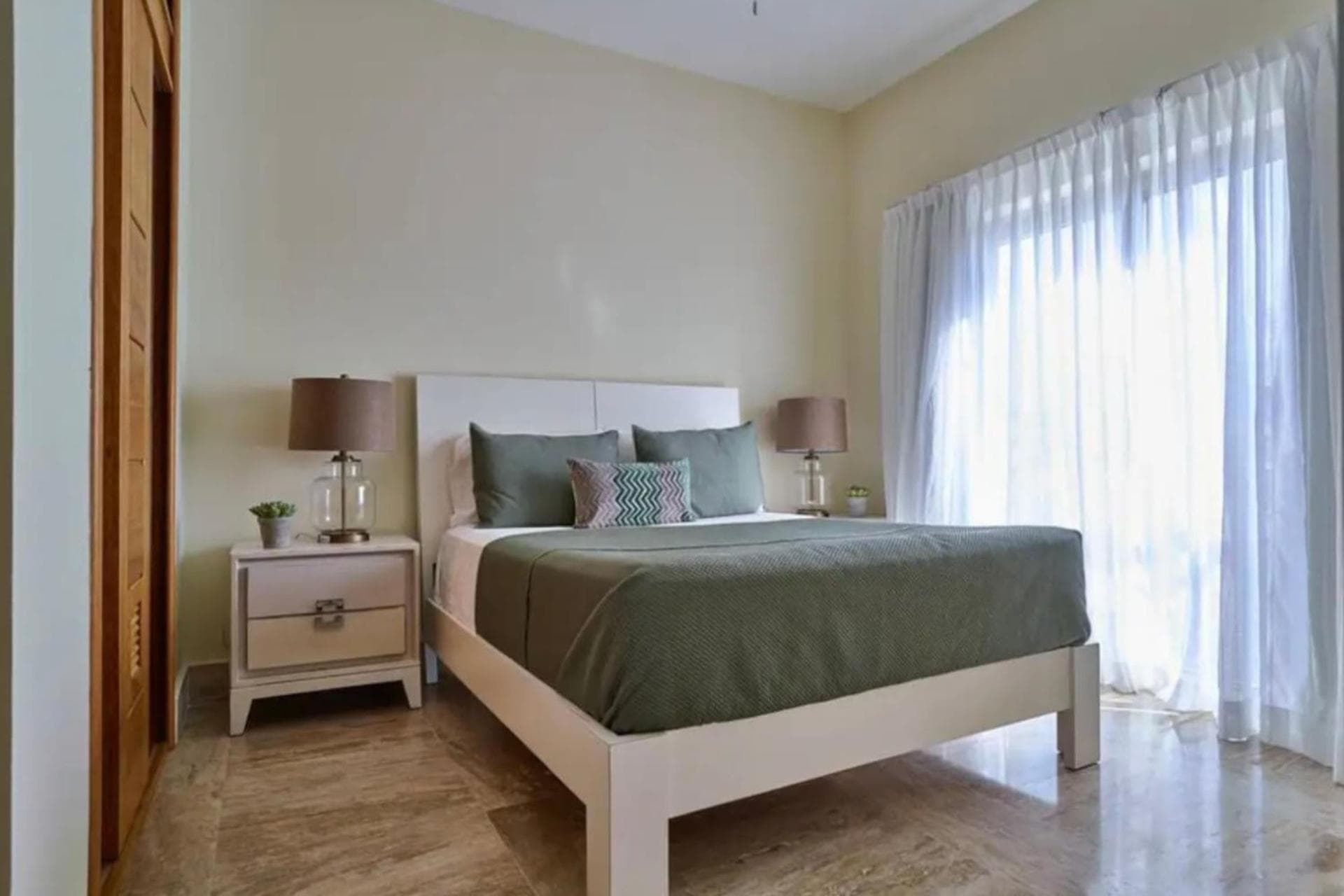 Beach Apartament with sea views Punta Cana, Punta Cana, photo 2