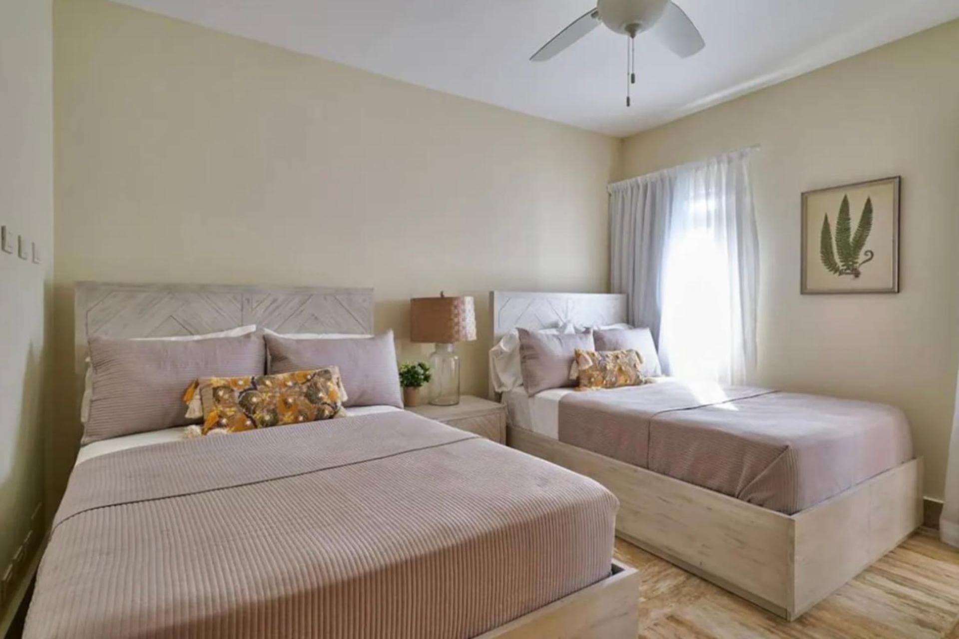 Beach Apartament with sea views Punta Cana, Punta Cana