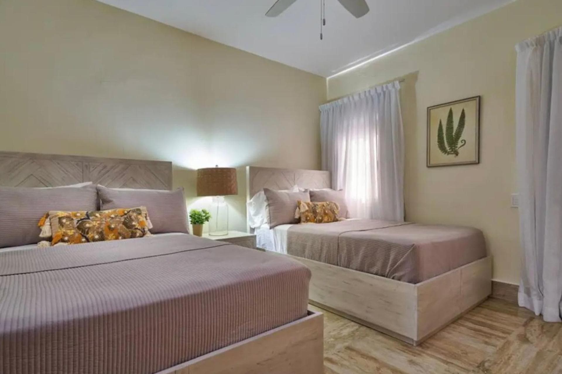 Beach Apartament with sea views Punta Cana, Punta Cana, photo 5