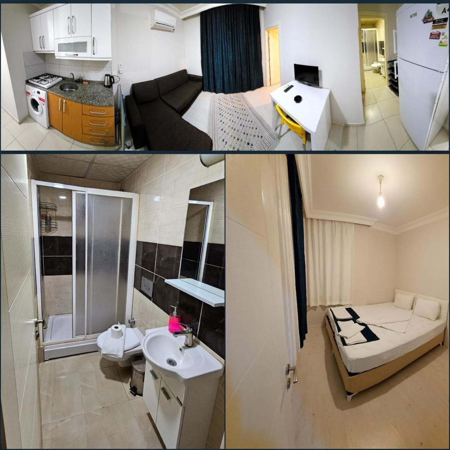 KARTALKAYA APART OTEL, Antalya, photo 3