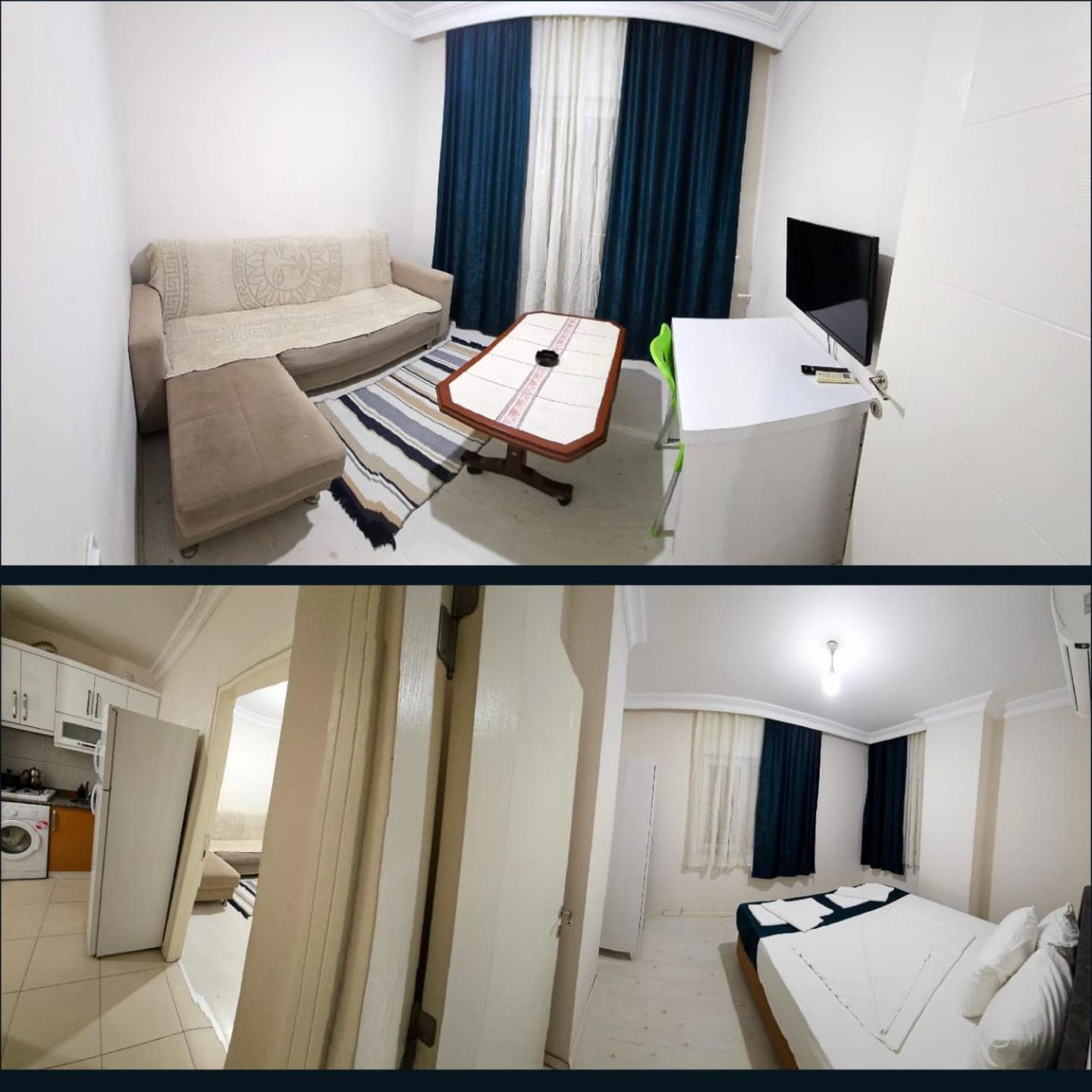 KARTALKAYA APART OTEL, Antalya, photo 5
