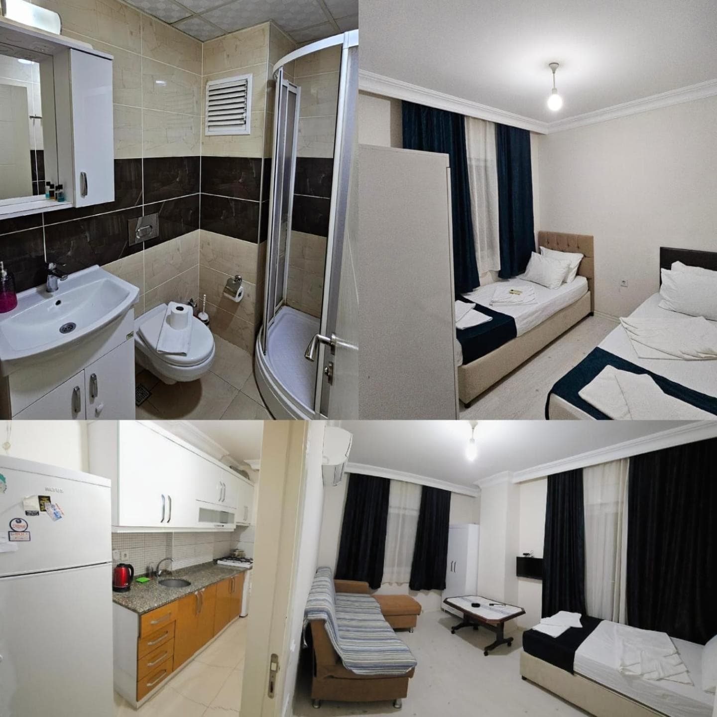 KARTALKAYA APART OTEL, Antalya, photo 2