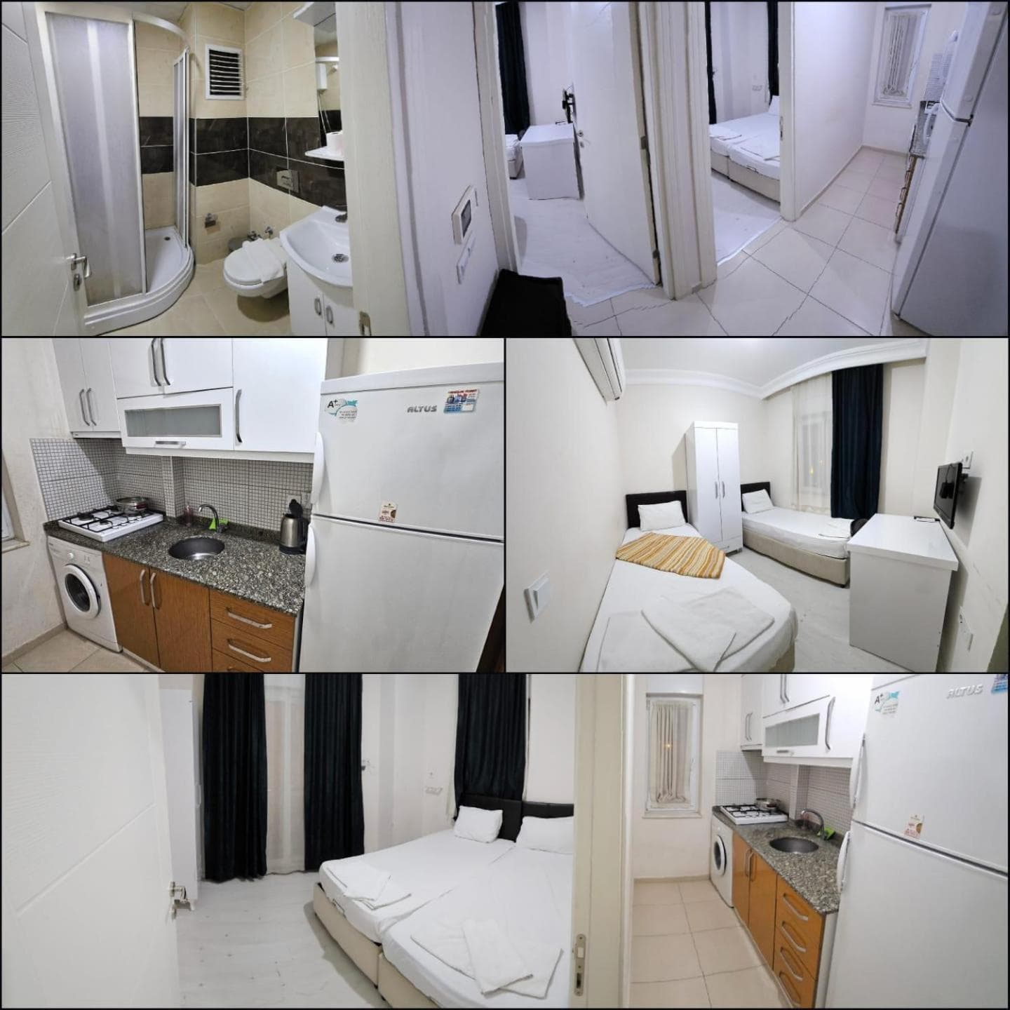 KARTALKAYA APART OTEL, Antalya, photo 4