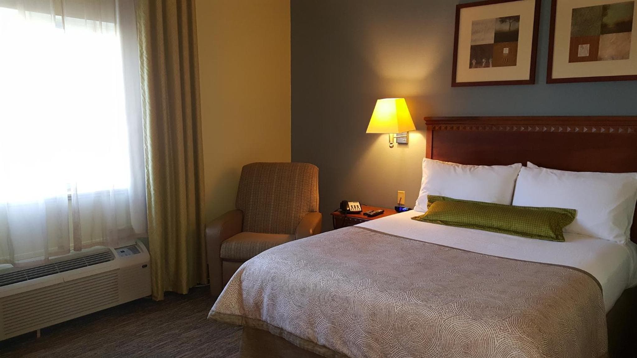 Candlewood Suites Oklahoma City-Moore by IHG, Oklahoma City, photo 5