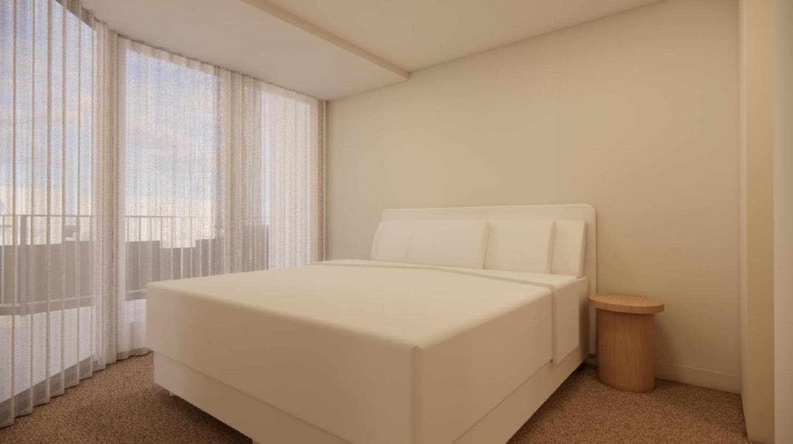 Crystal Beachfront Apartments, Gold Coast, photo 3
