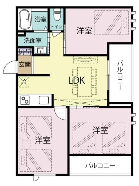 HOTEL Sui HARUYOSHI, Fukuoka, photo 6