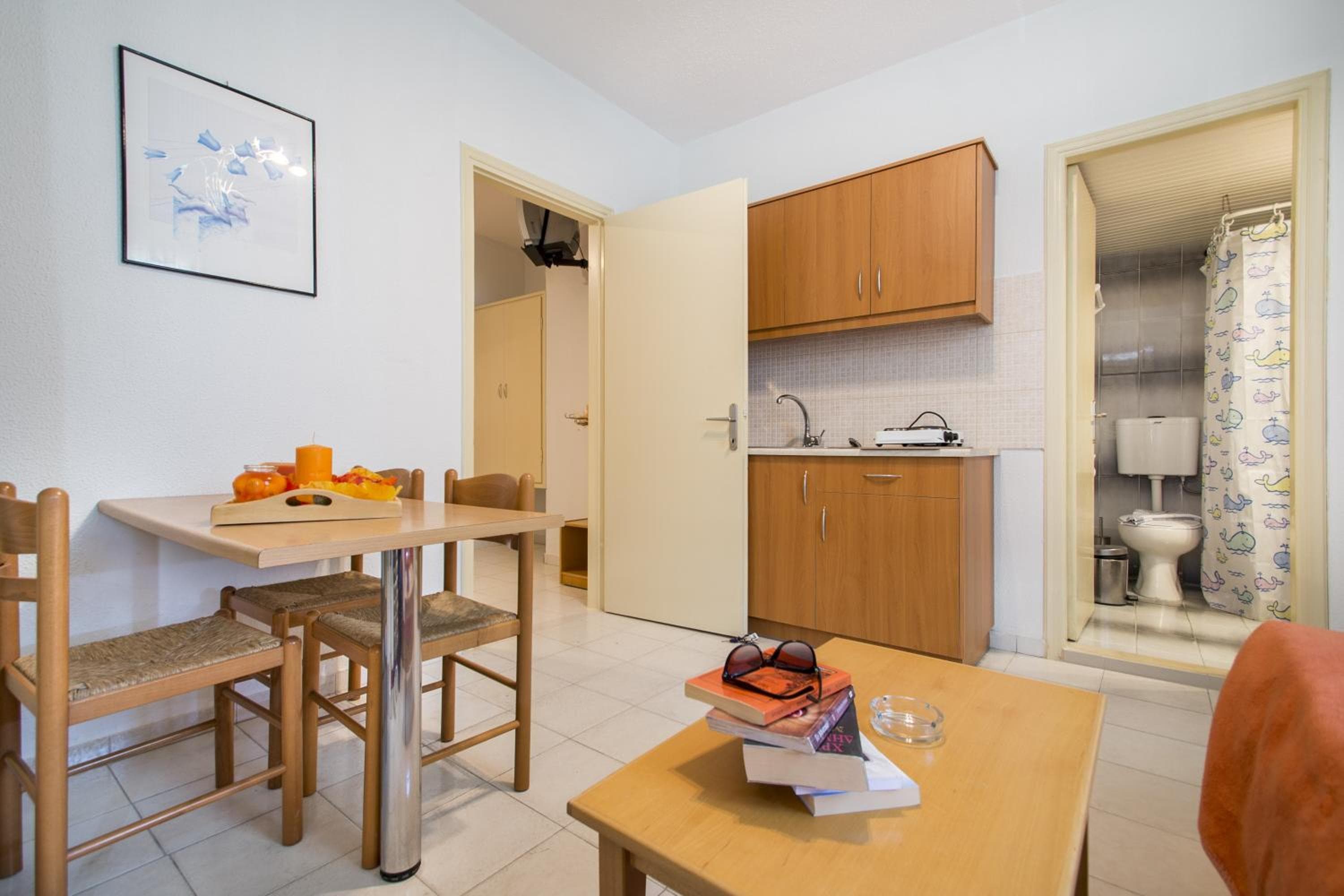 Erato Studios & Apartments, Kos Town, photo 3
