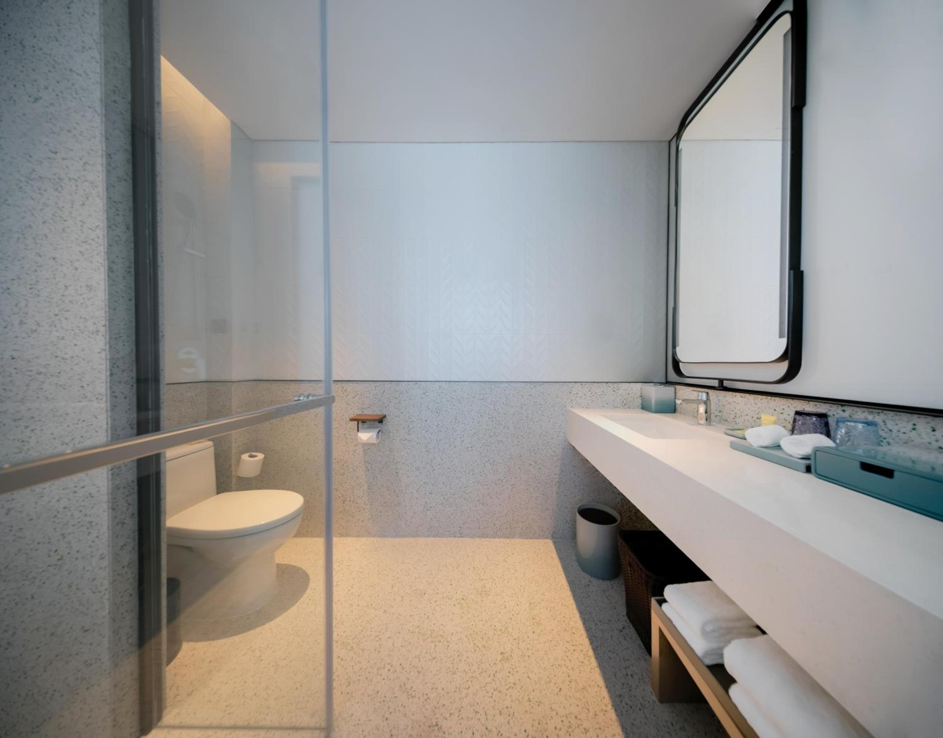 Element by Marriott Qingdao, Qingdao, photo 2