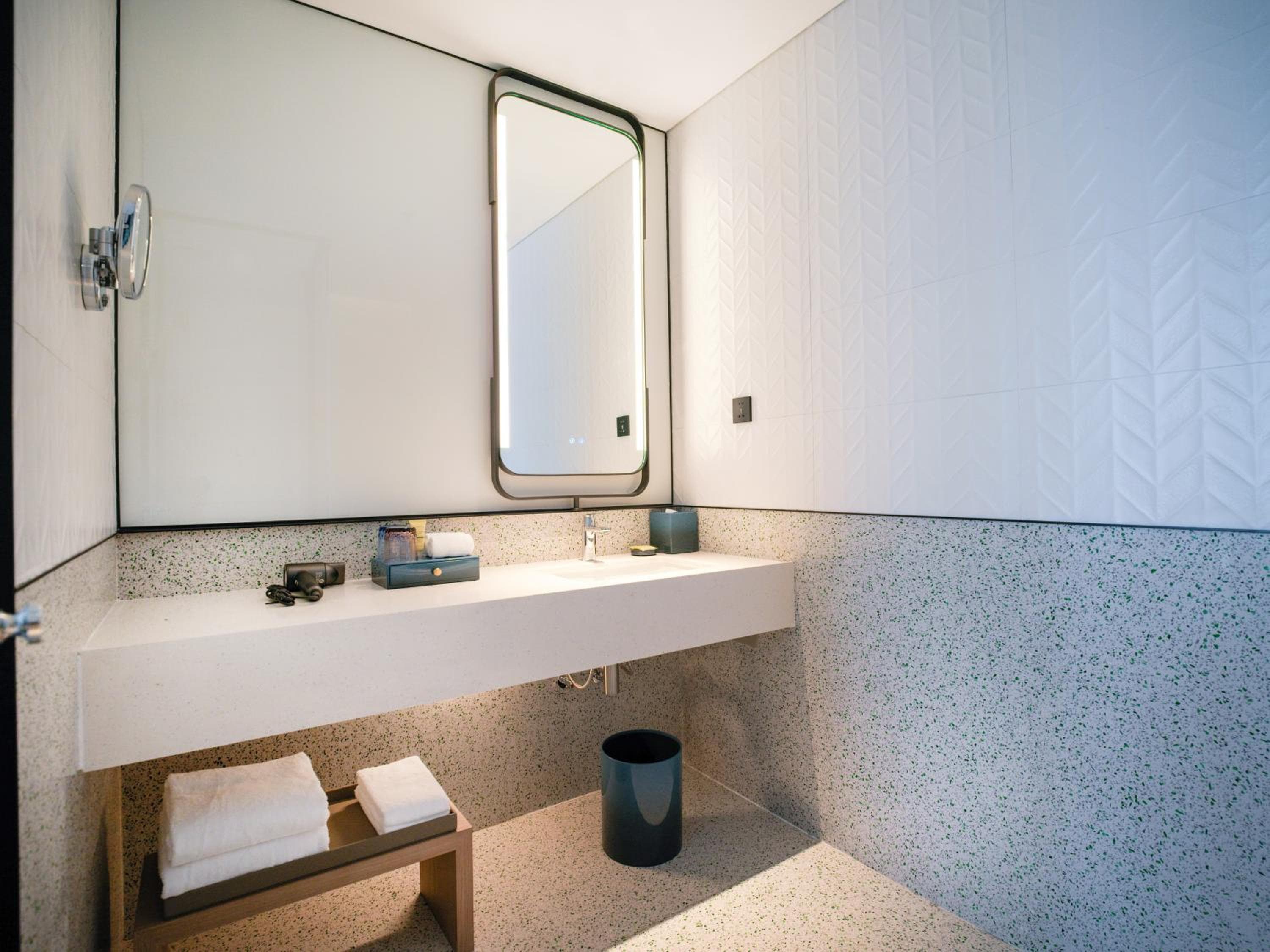 Element by Marriott Qingdao, Qingdao, photo 6