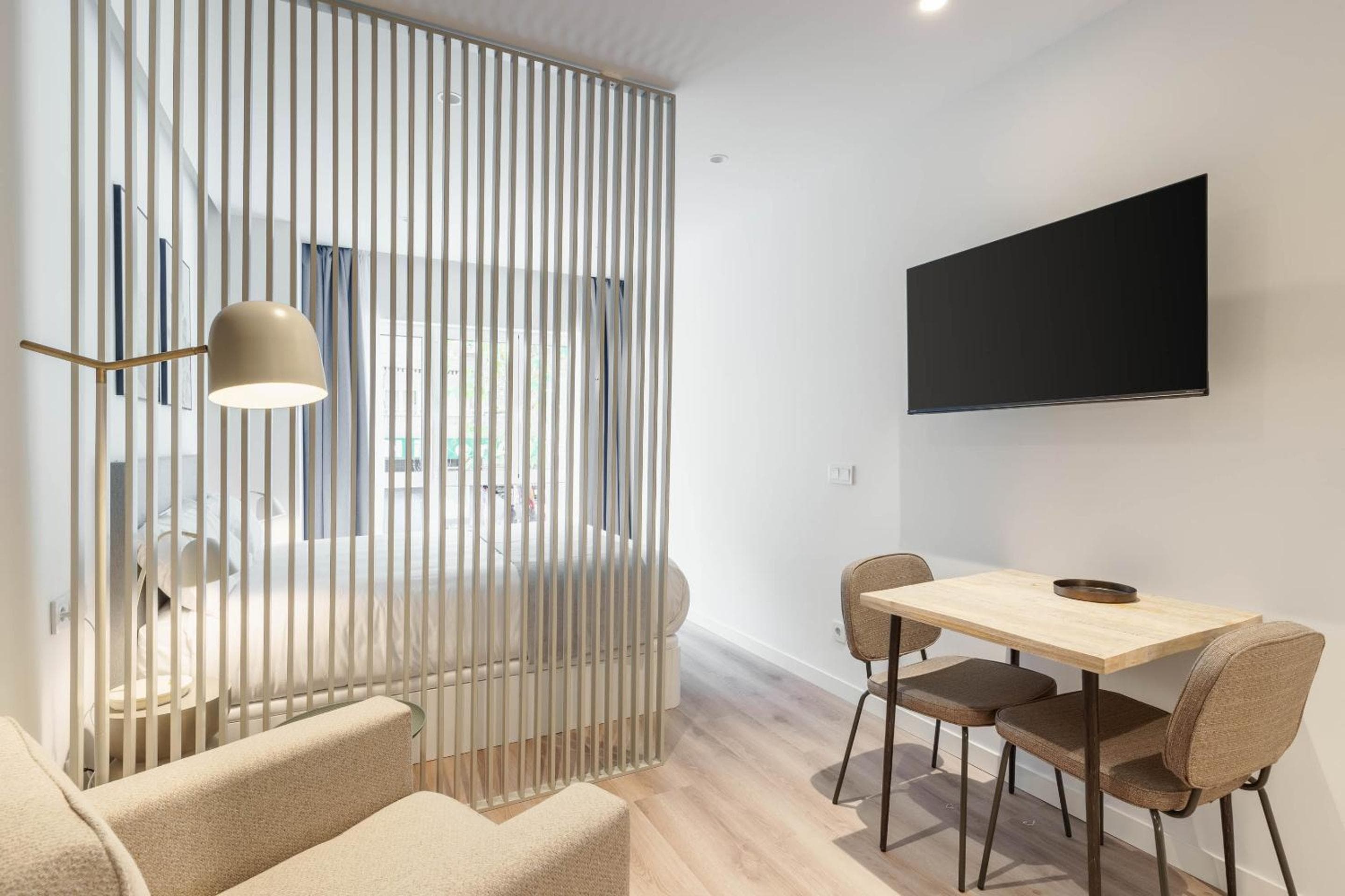 Limehome Madrid Calle de Juan Hurtado de Mendoza, Madrid, photo 6