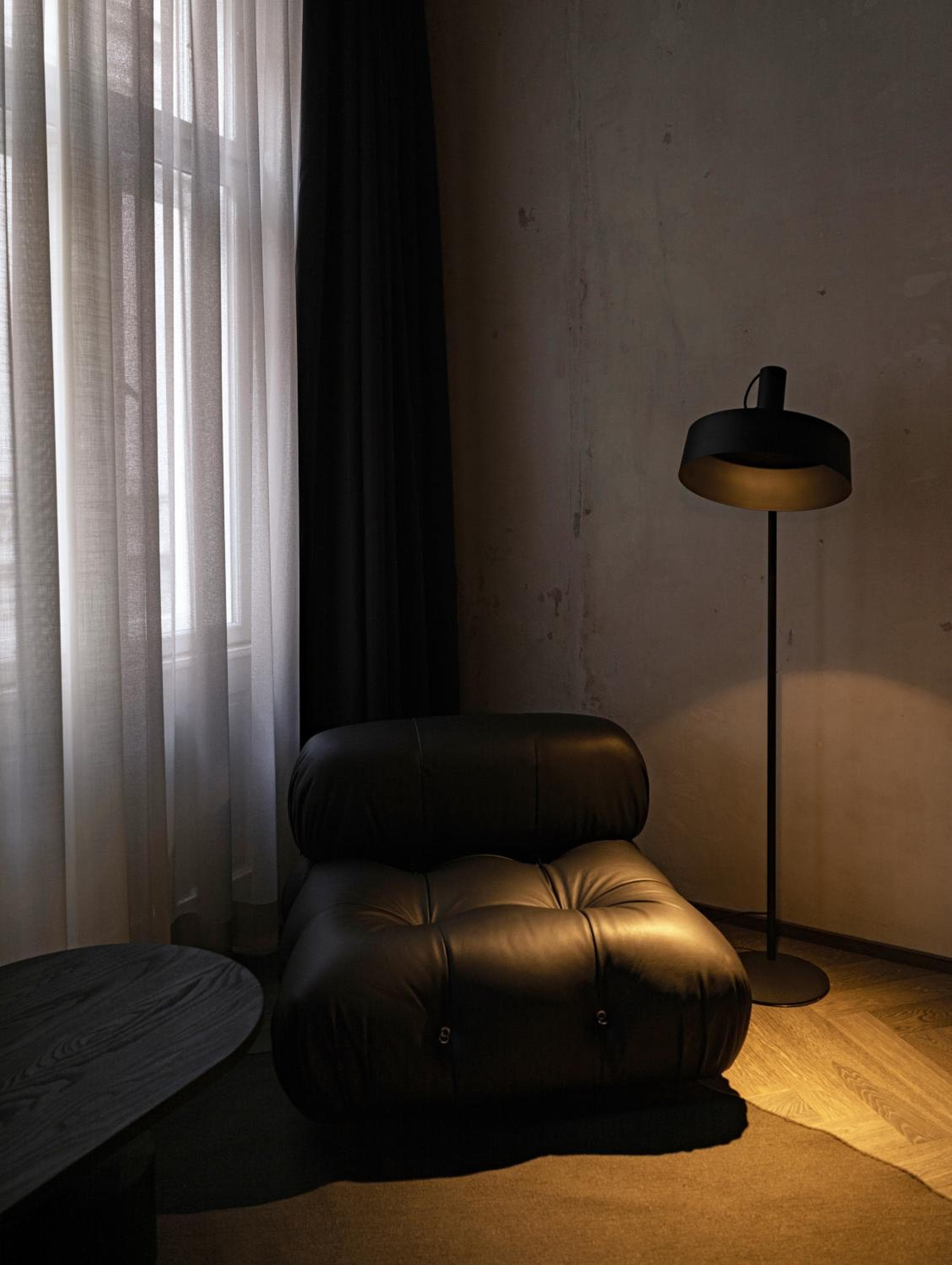 Rooms by Wolfensson - Boutique Hotel, Vienna, photo 4