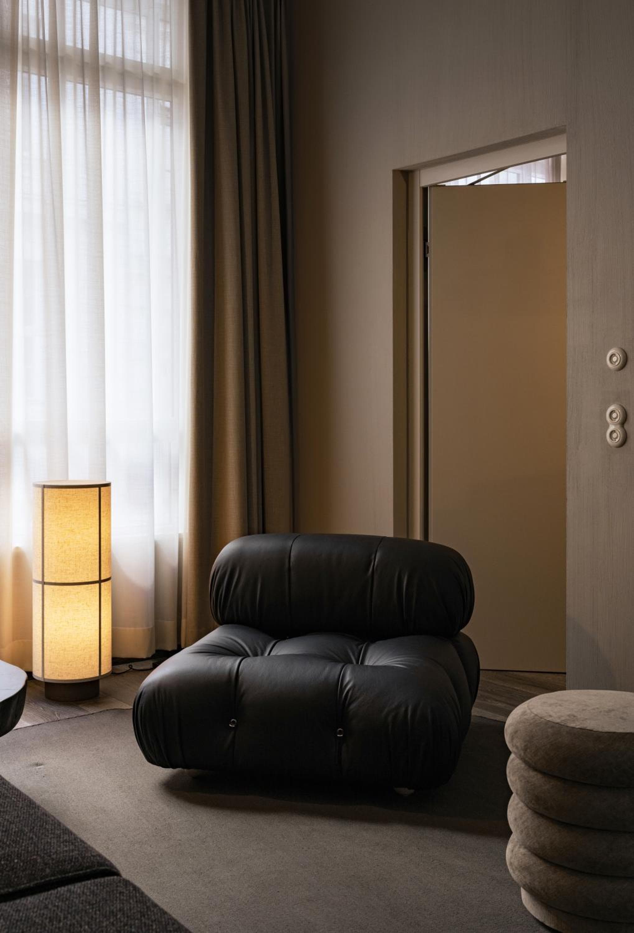 Rooms by Wolfensson - Boutique Hotel, Vienna, photo 2