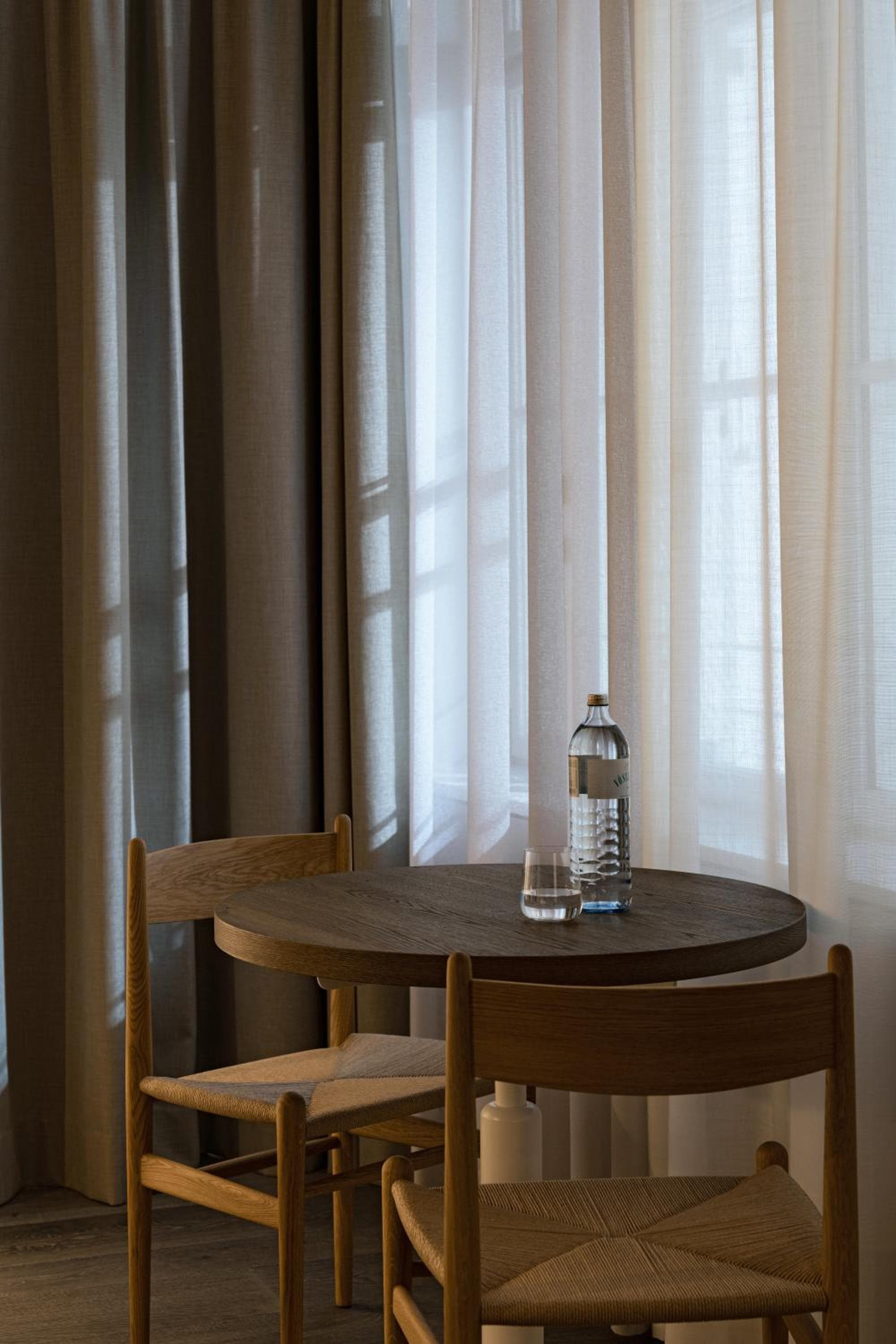 Rooms by Wolfensson - Boutique Hotel, Vienna, photo 5
