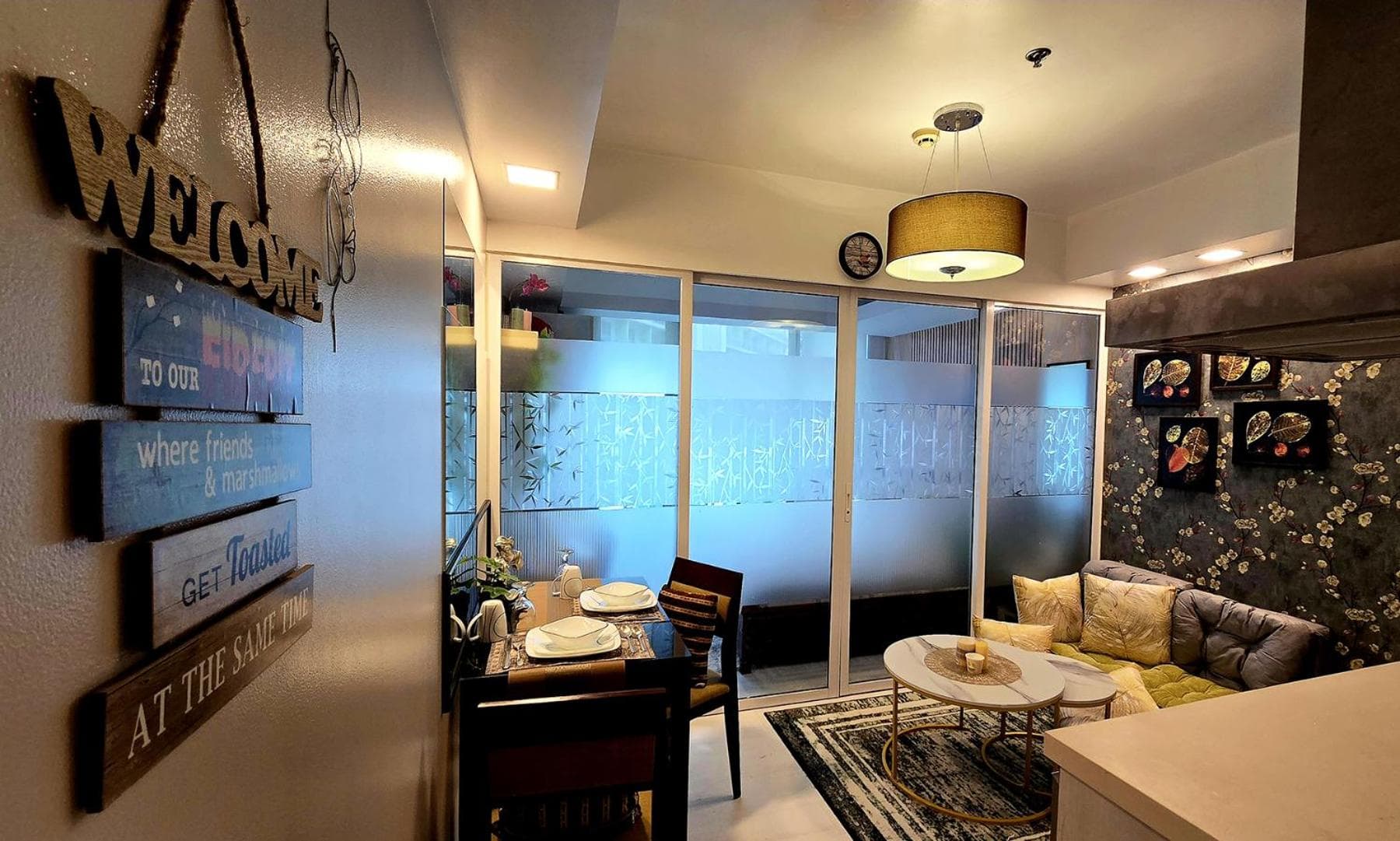 Urban Resort luxury Staycation at Azure Residences Rio Tower, Manila, photo 6